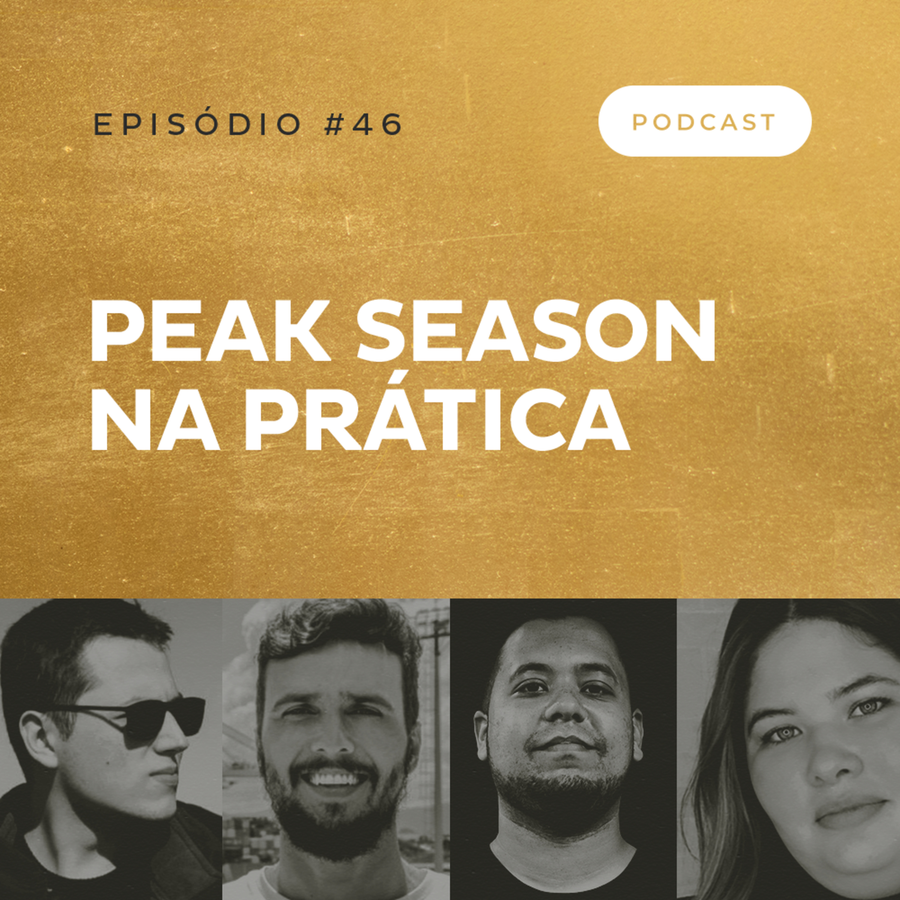 Teus&Tons Podcast