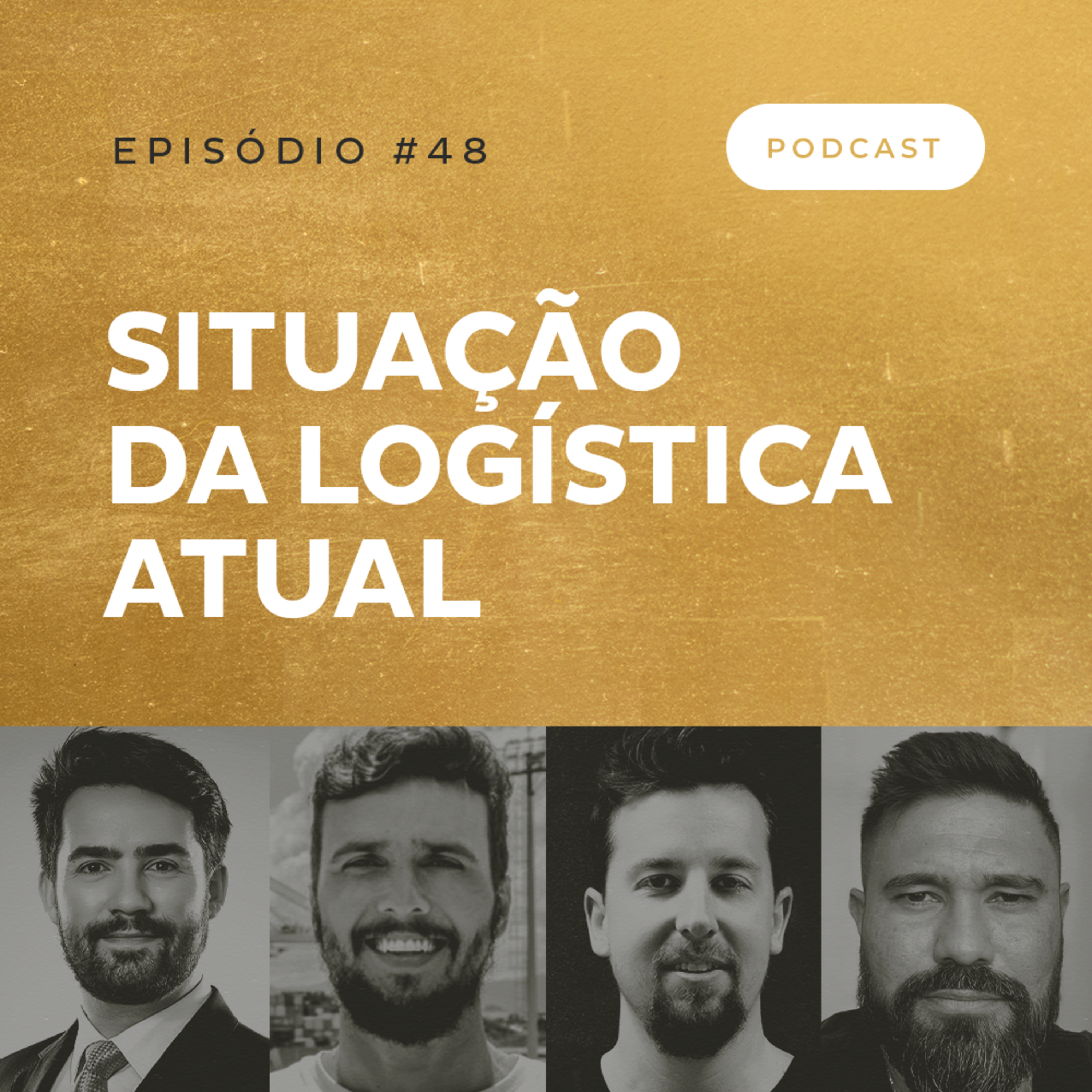 Teus&Tons Podcast
