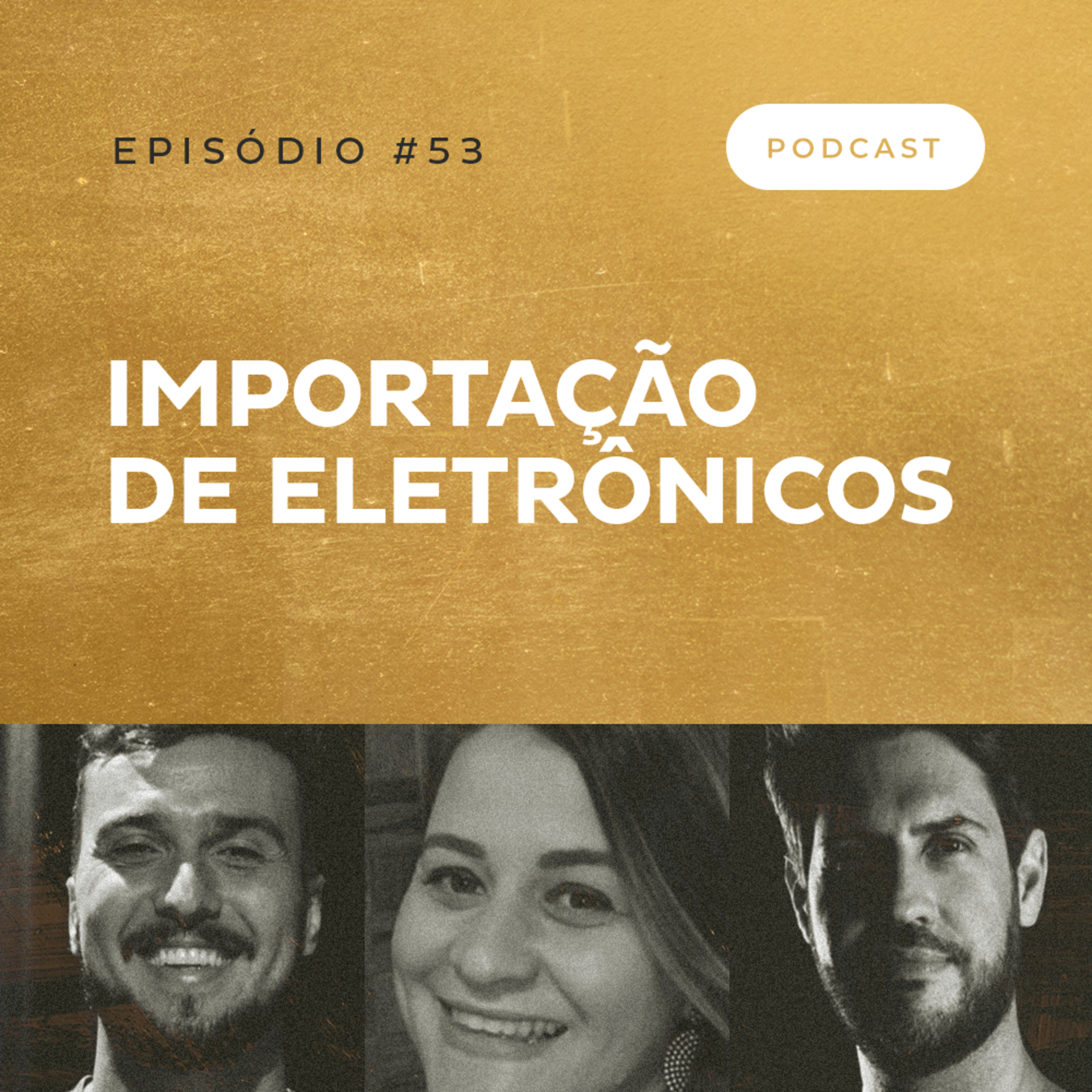 Teus&Tons Podcast