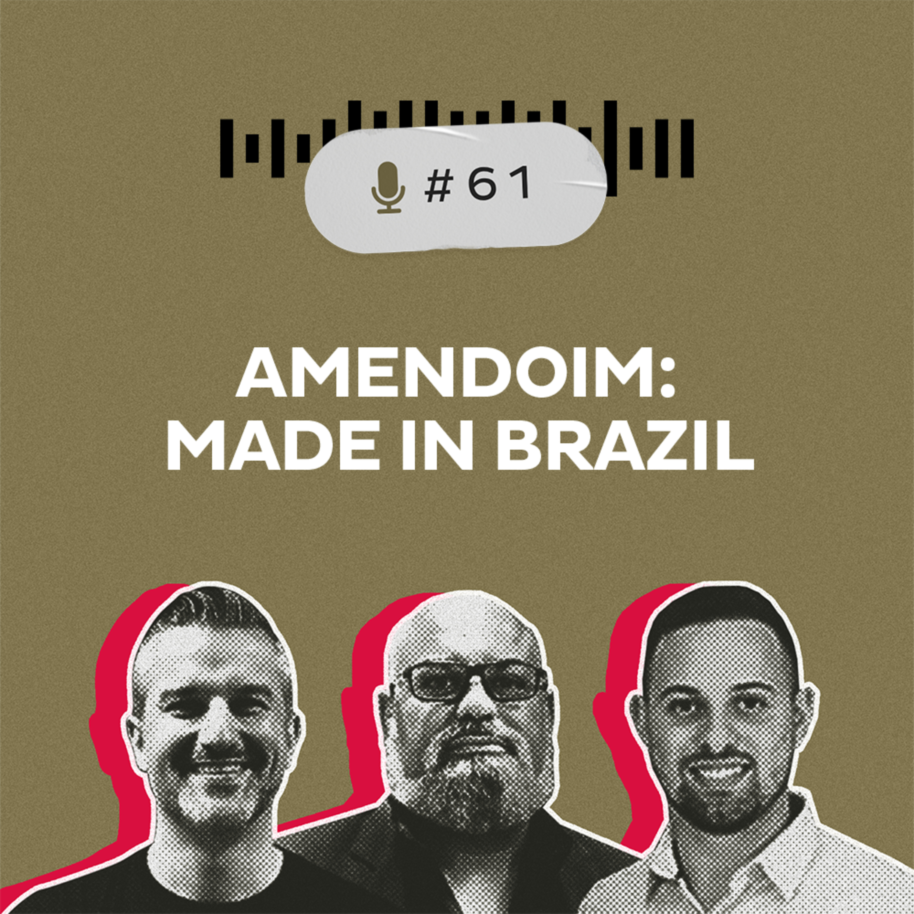 Teus&Tons Podcast