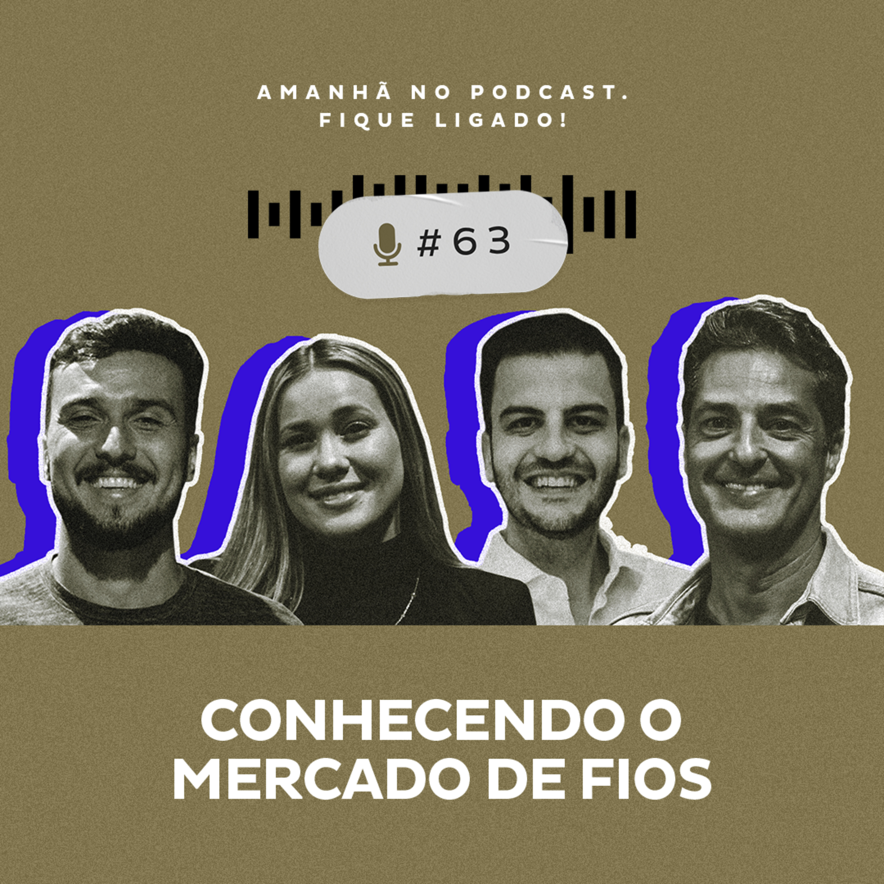 Teus&Tons Podcast