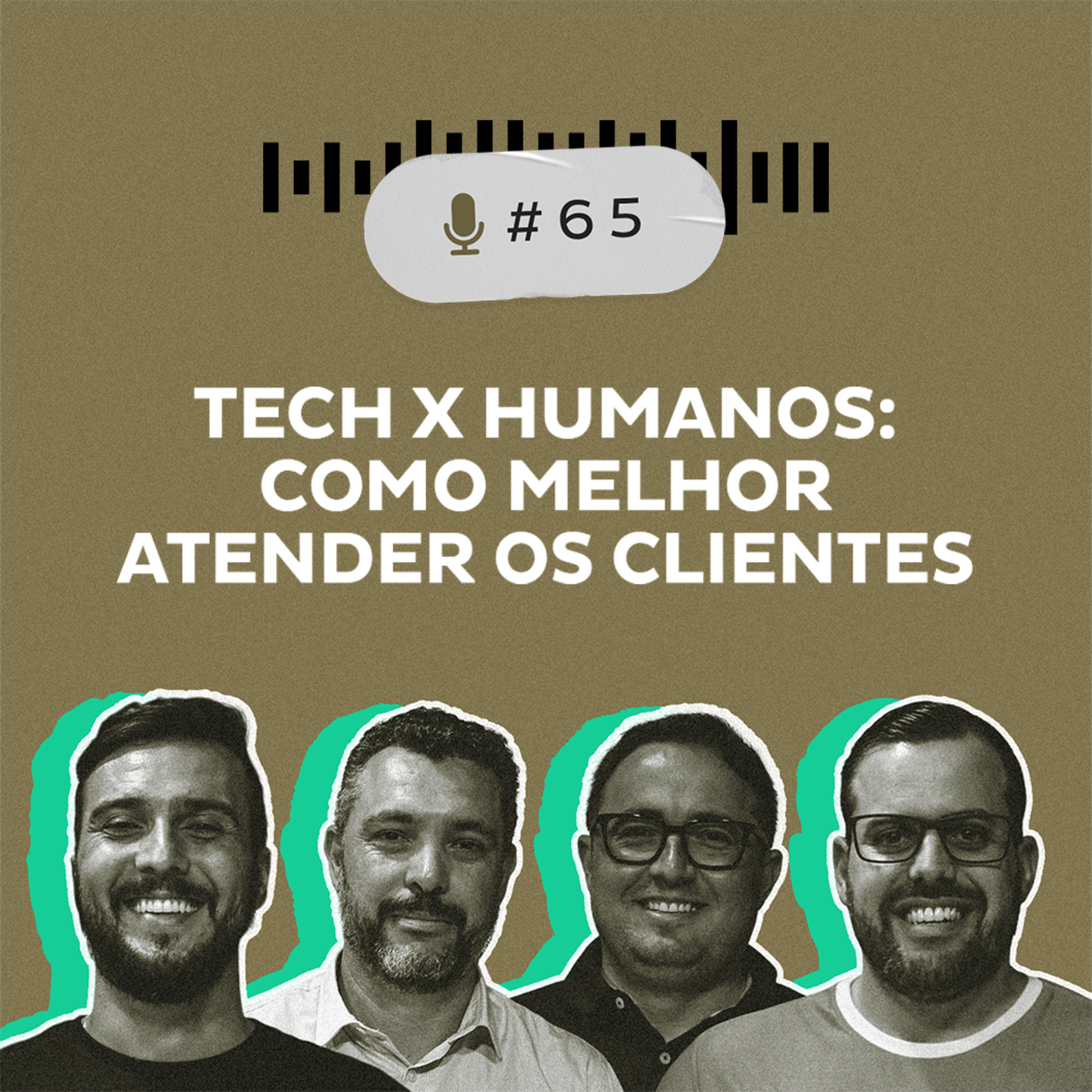 Teus&Tons Podcast
