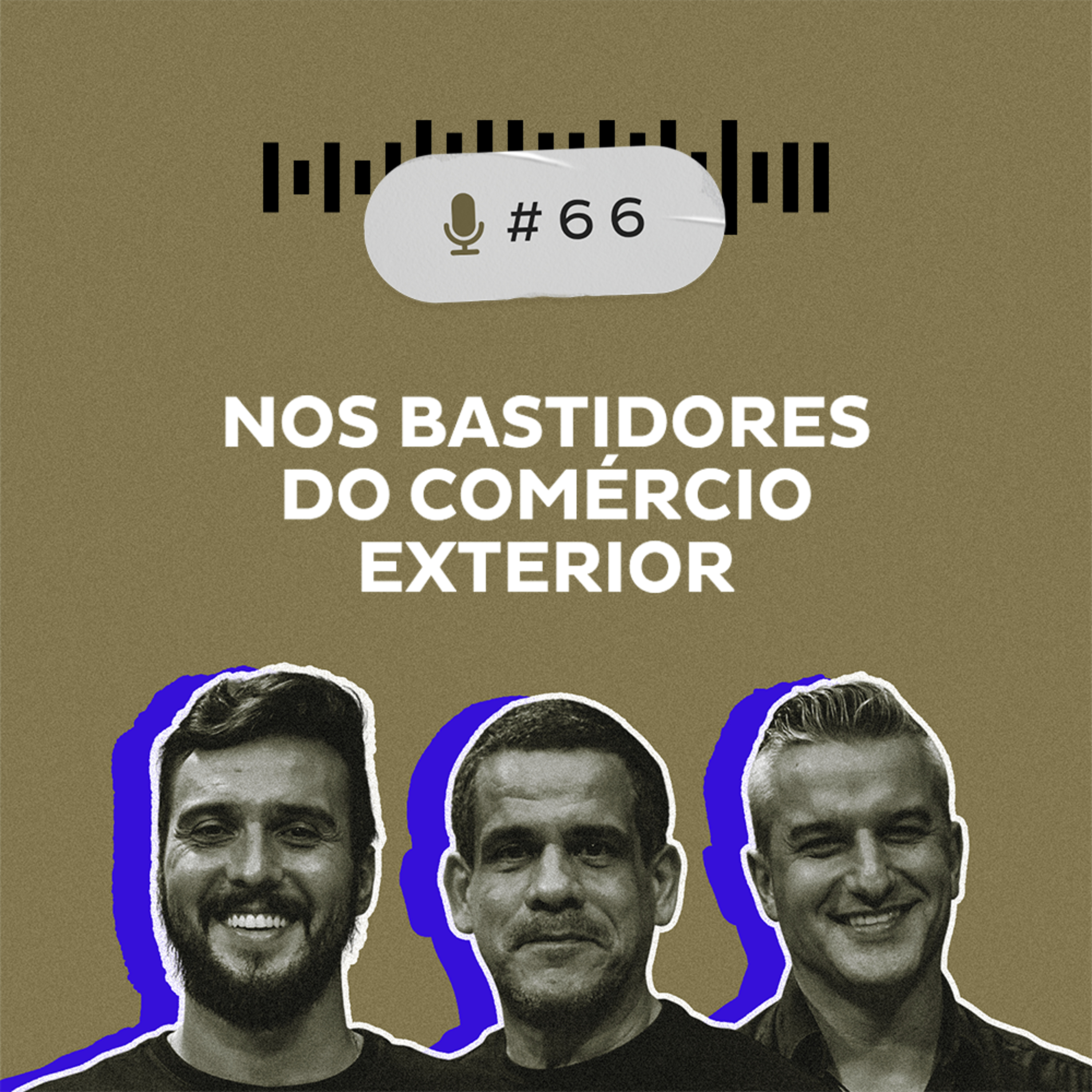 Teus&Tons Podcast