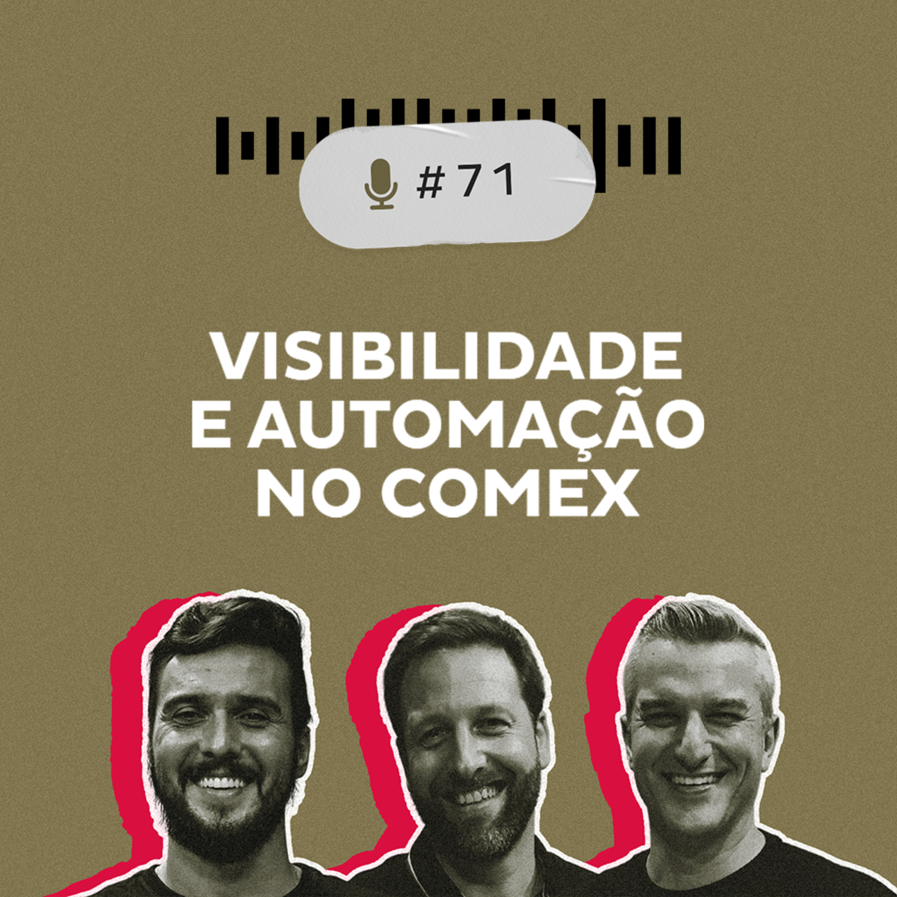 Teus&Tons Podcast