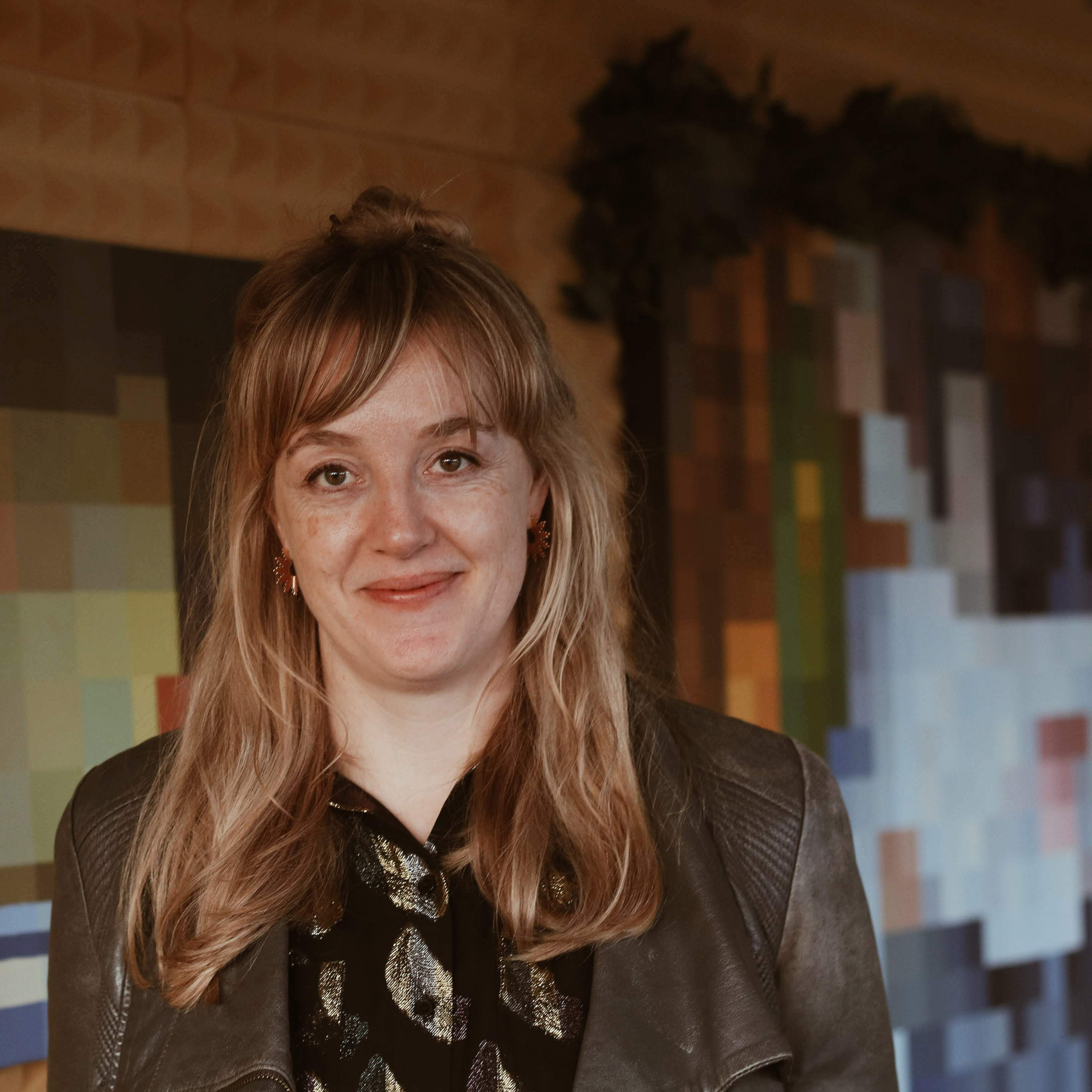 The Heidi Hauer Podcast