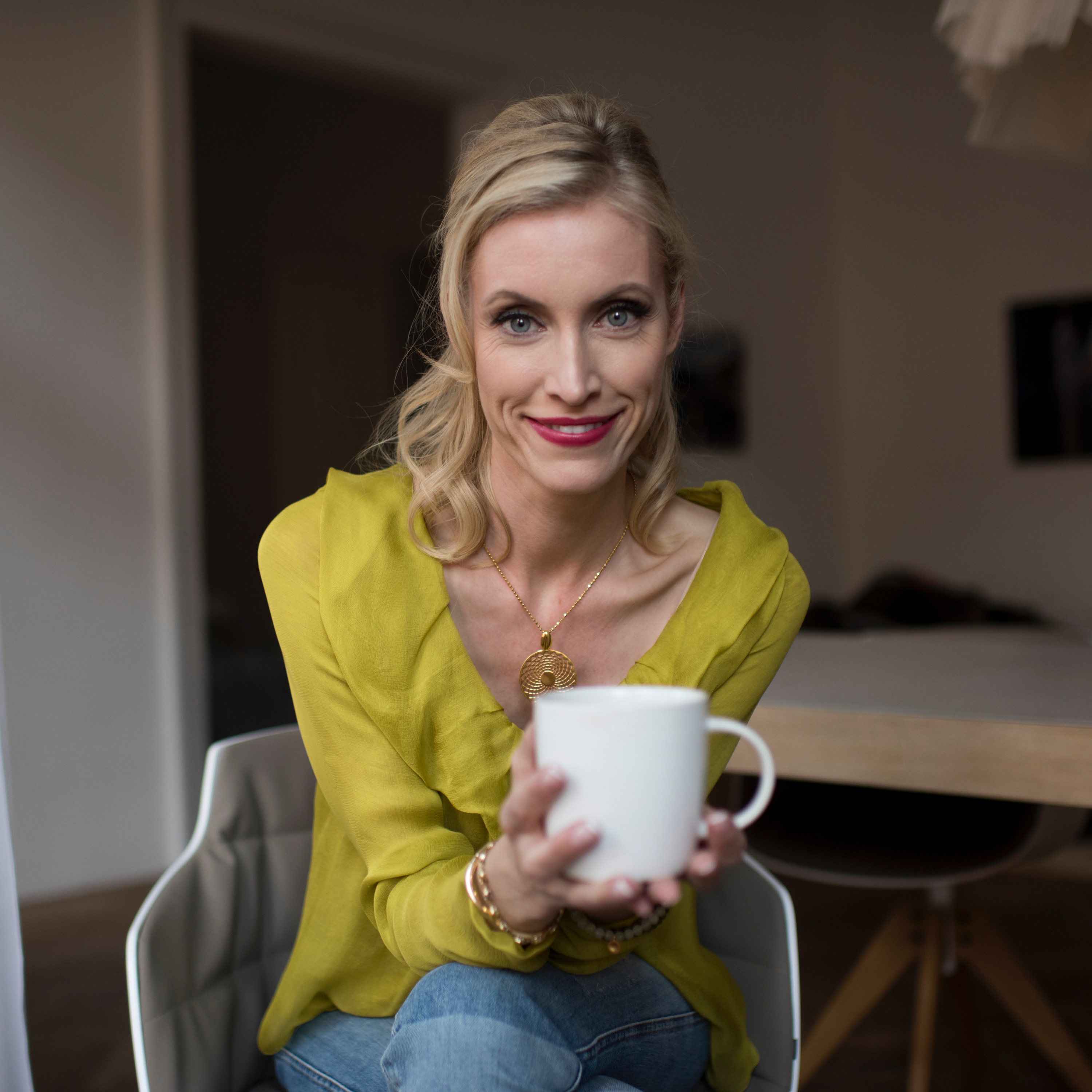 The Heidi Hauer Podcast