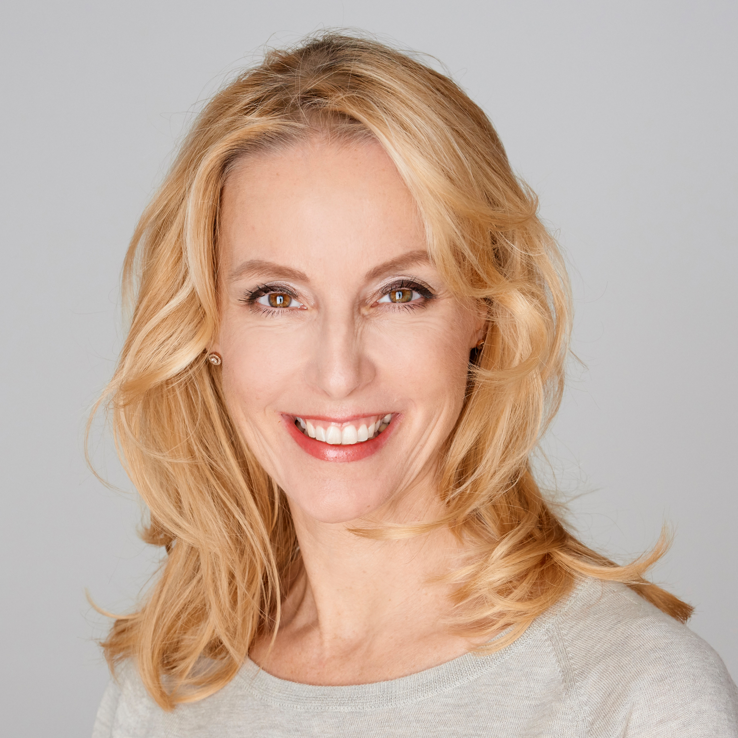 The Heidi Hauer Podcast