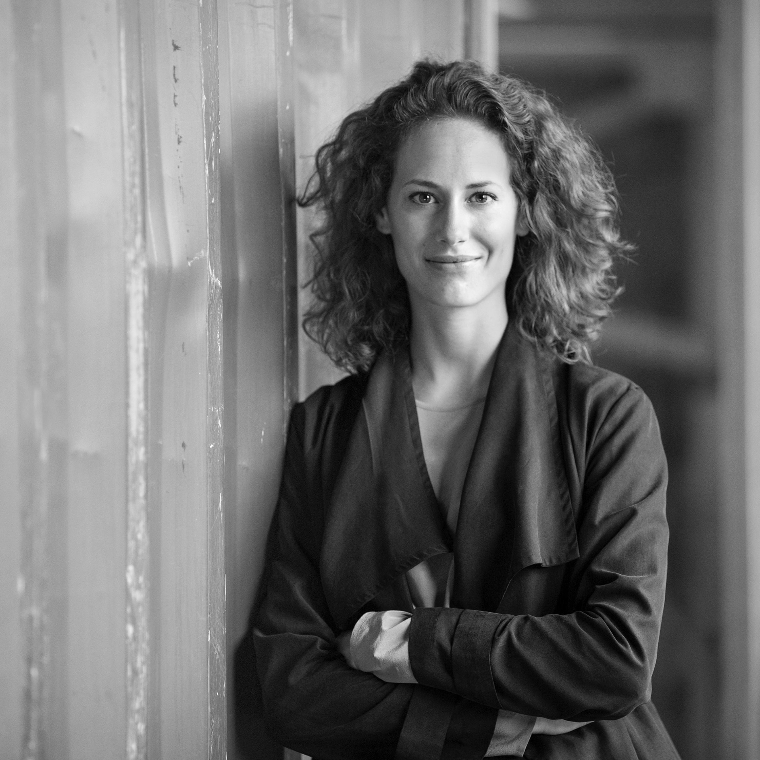 The Heidi Hauer Podcast