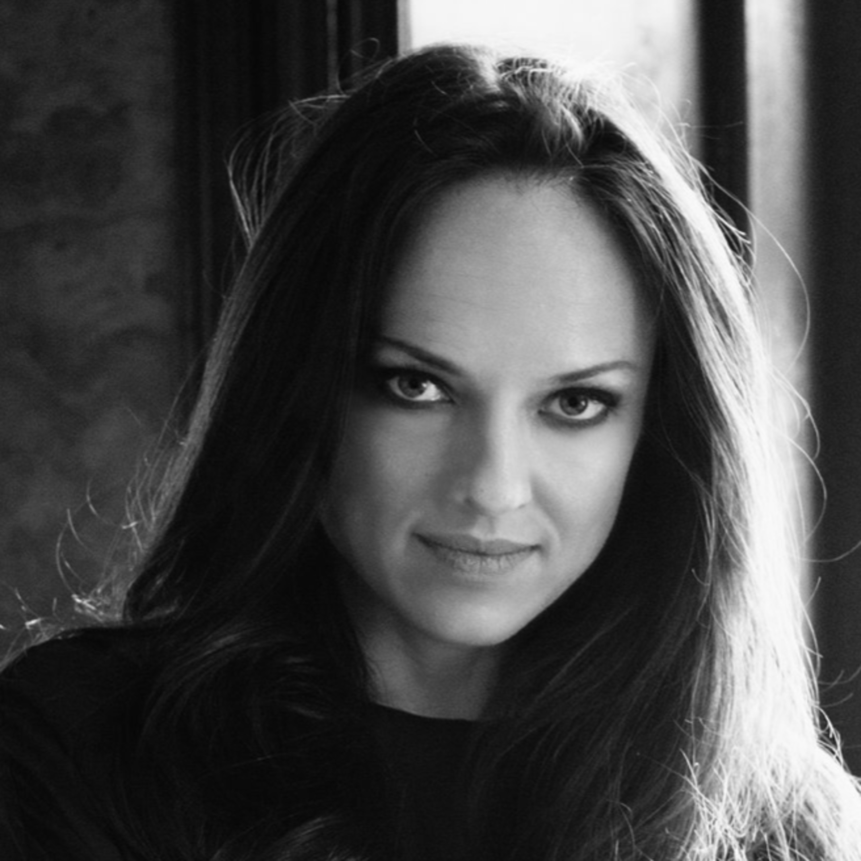 The Heidi Hauer Podcast