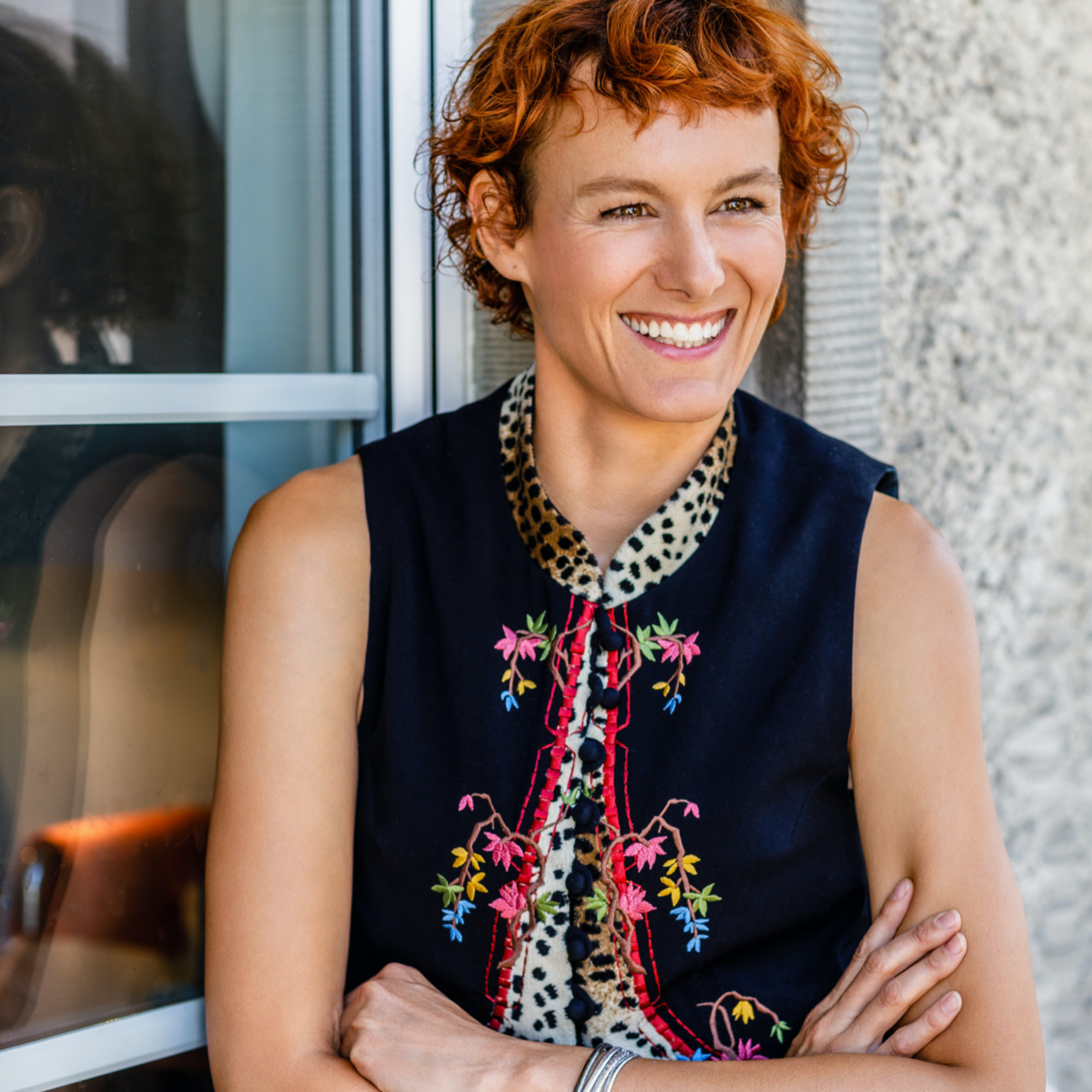 The Heidi Hauer Podcast