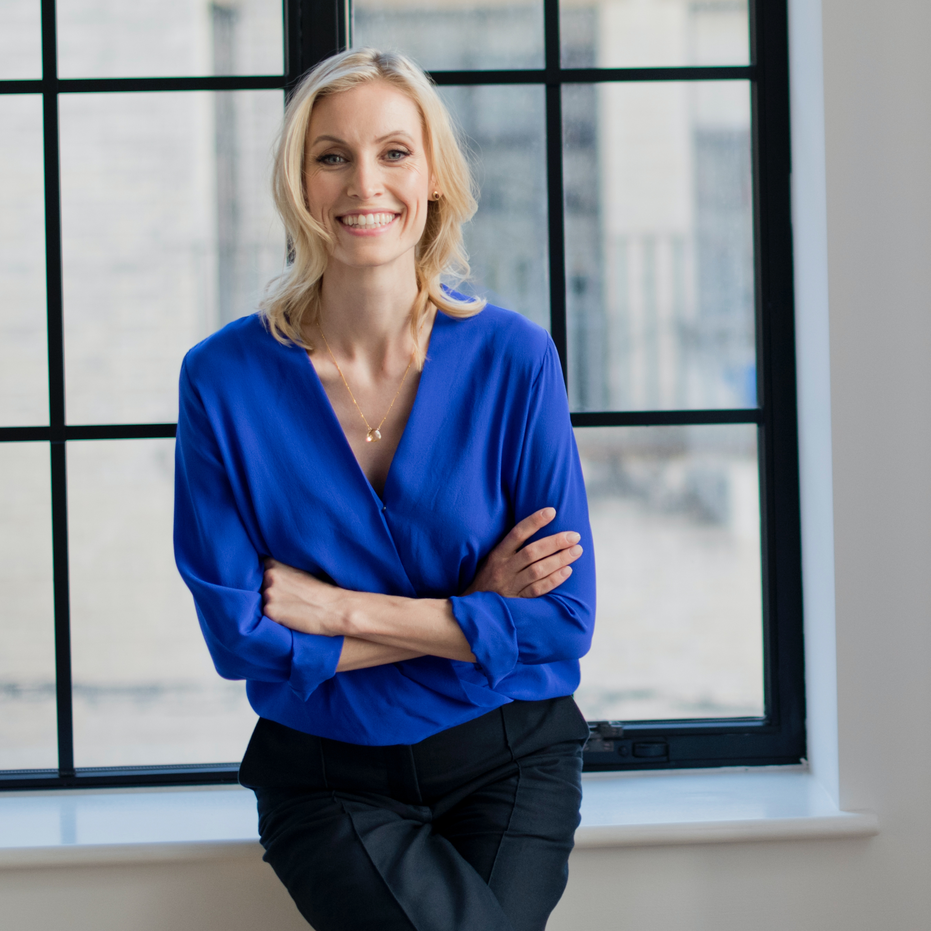 The Heidi Hauer Podcast