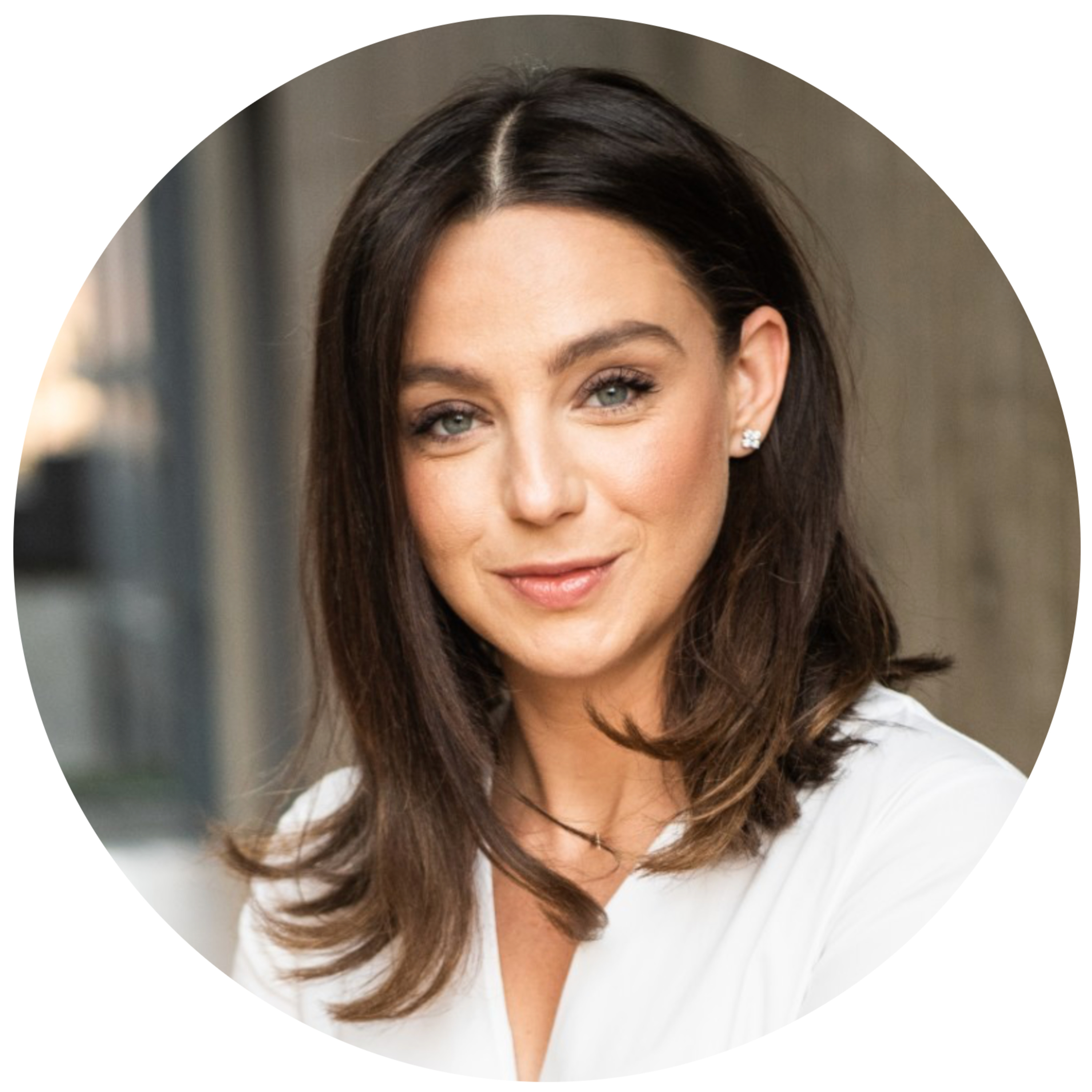 The Heidi Hauer Podcast