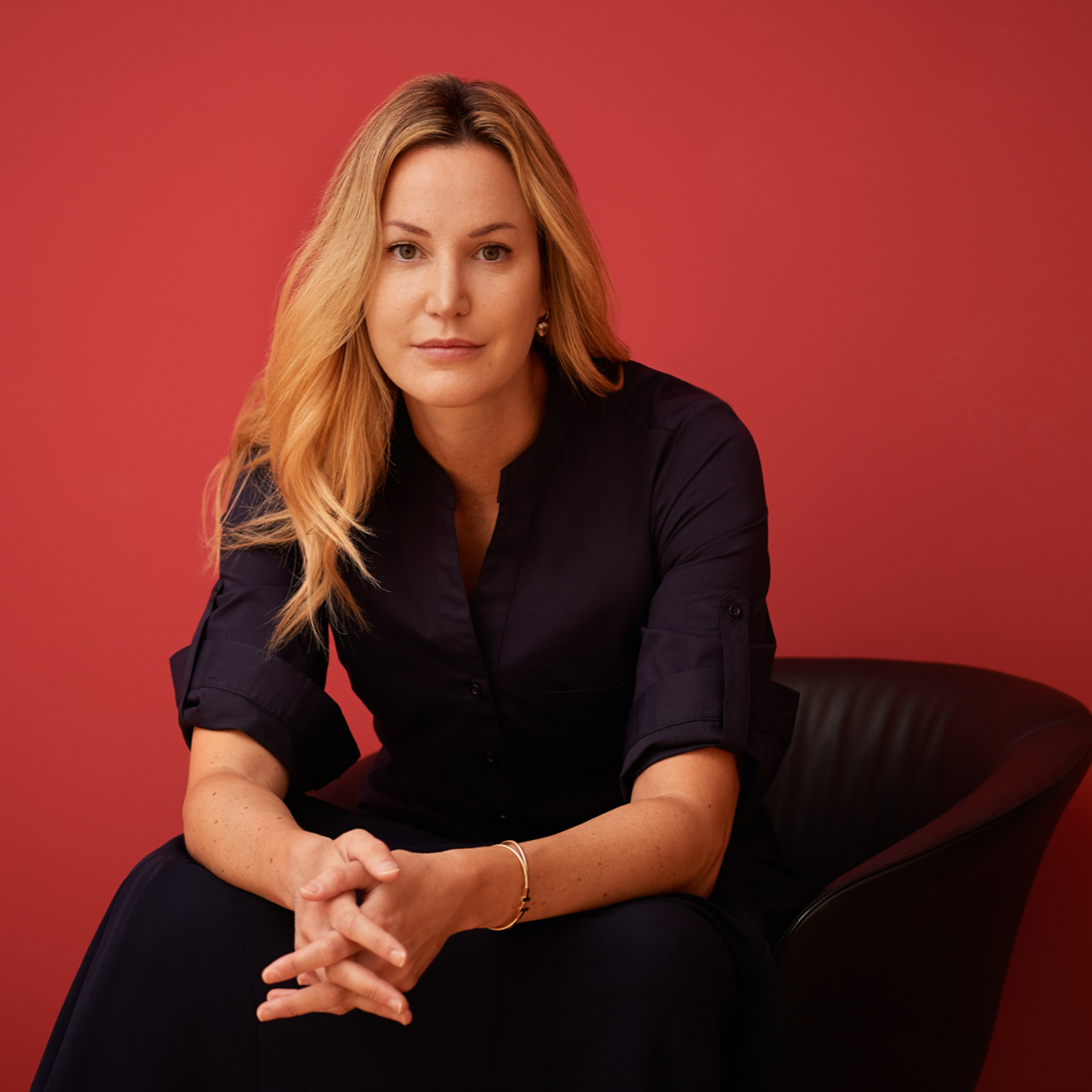 The Heidi Hauer Podcast