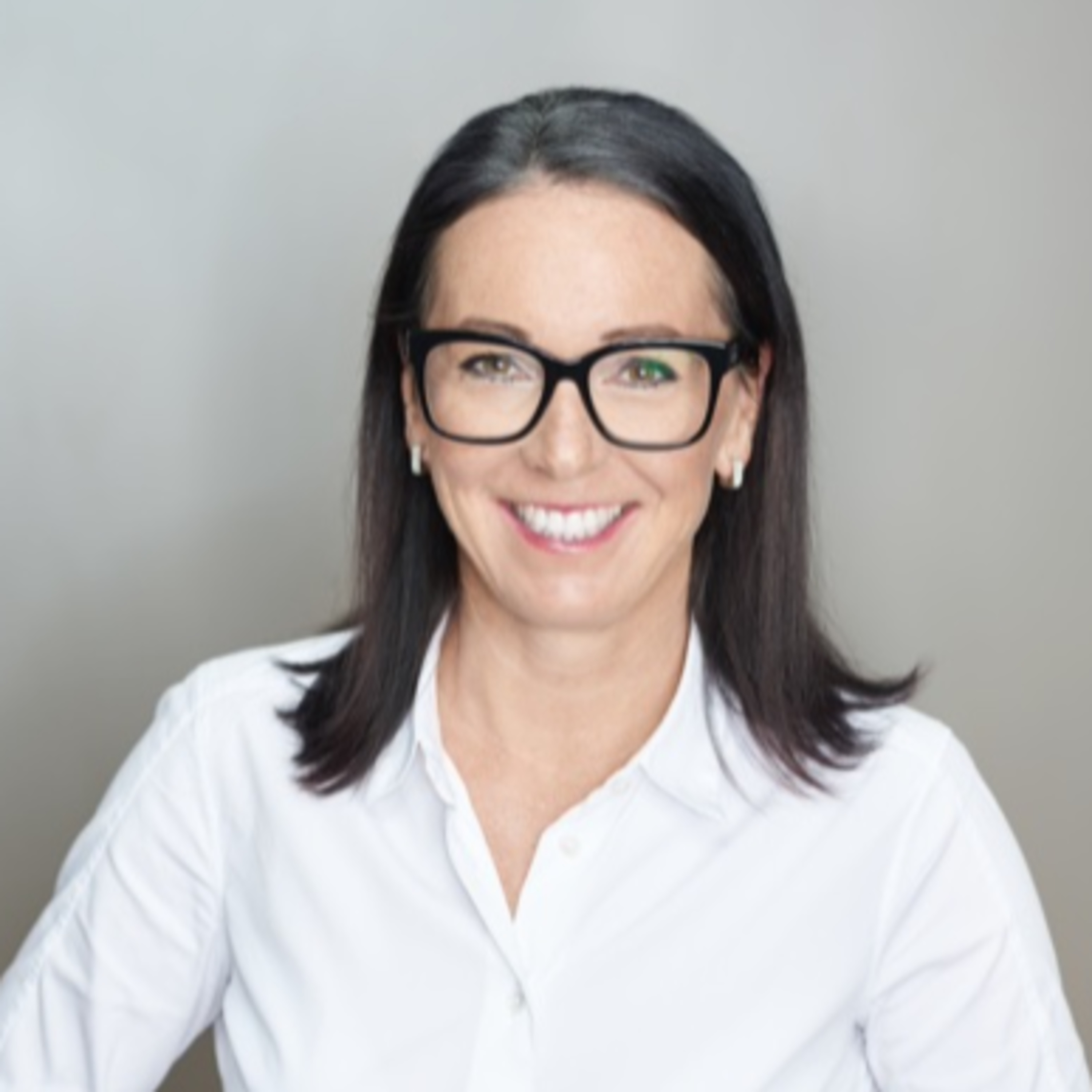 The Heidi Hauer Podcast
