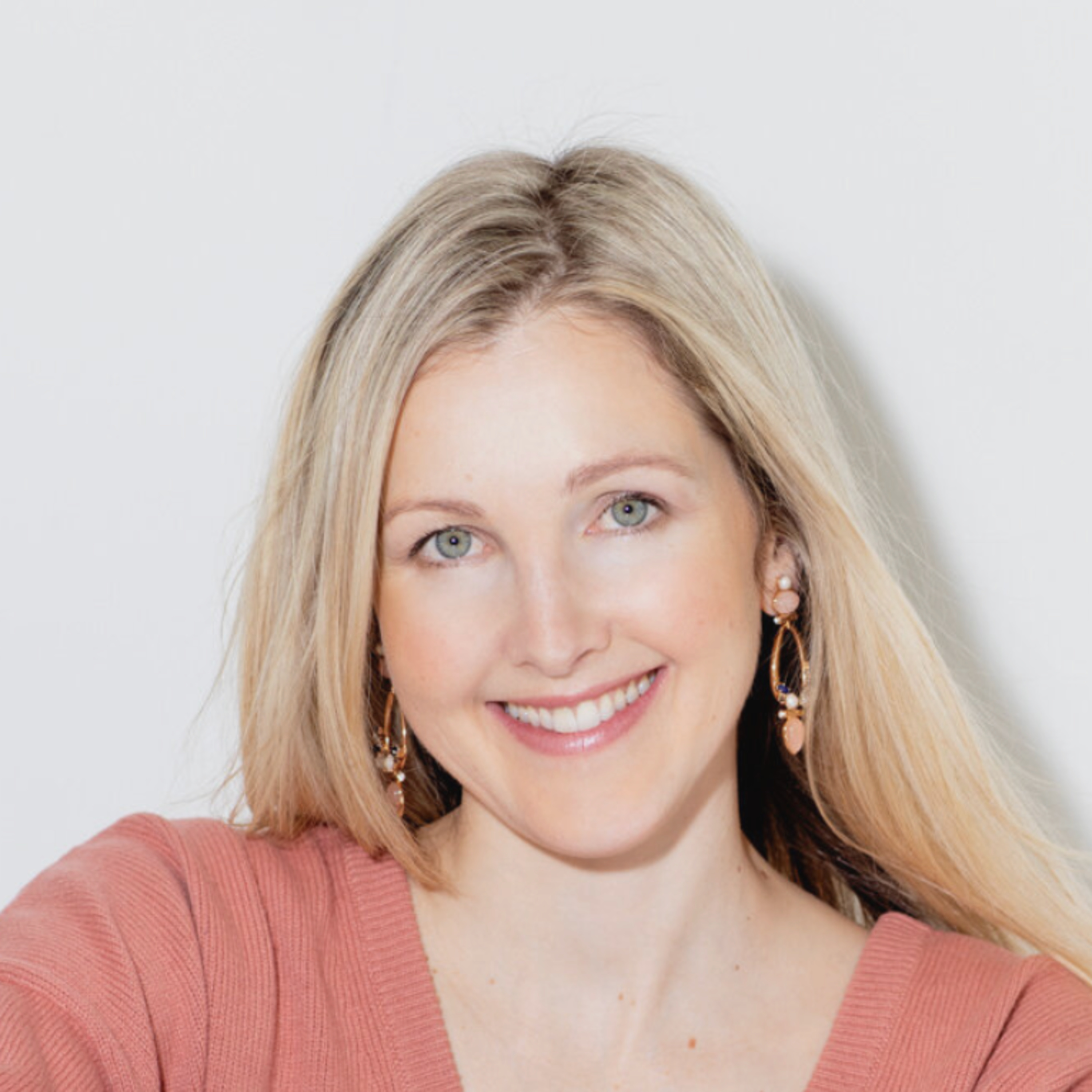 The Heidi Hauer Podcast