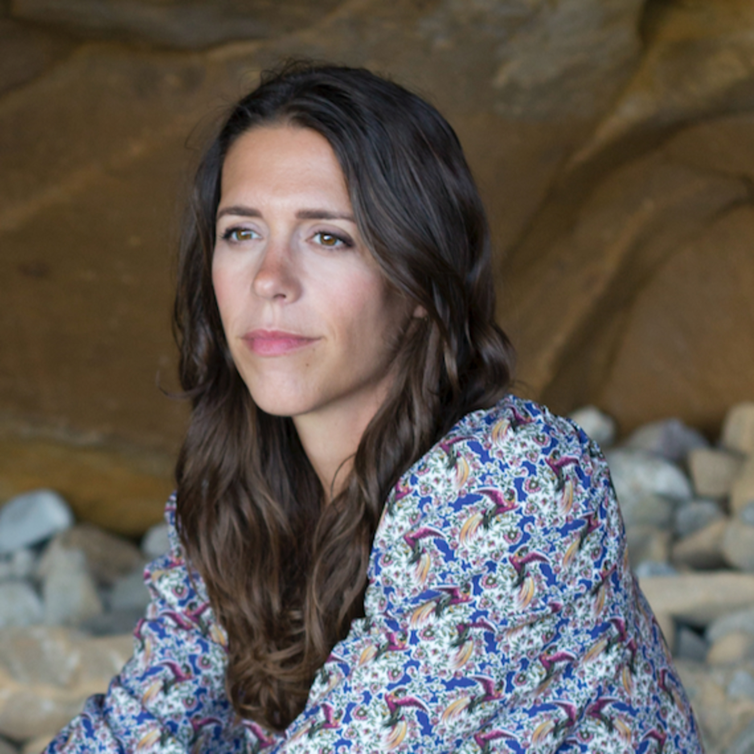 The Heidi Hauer Podcast