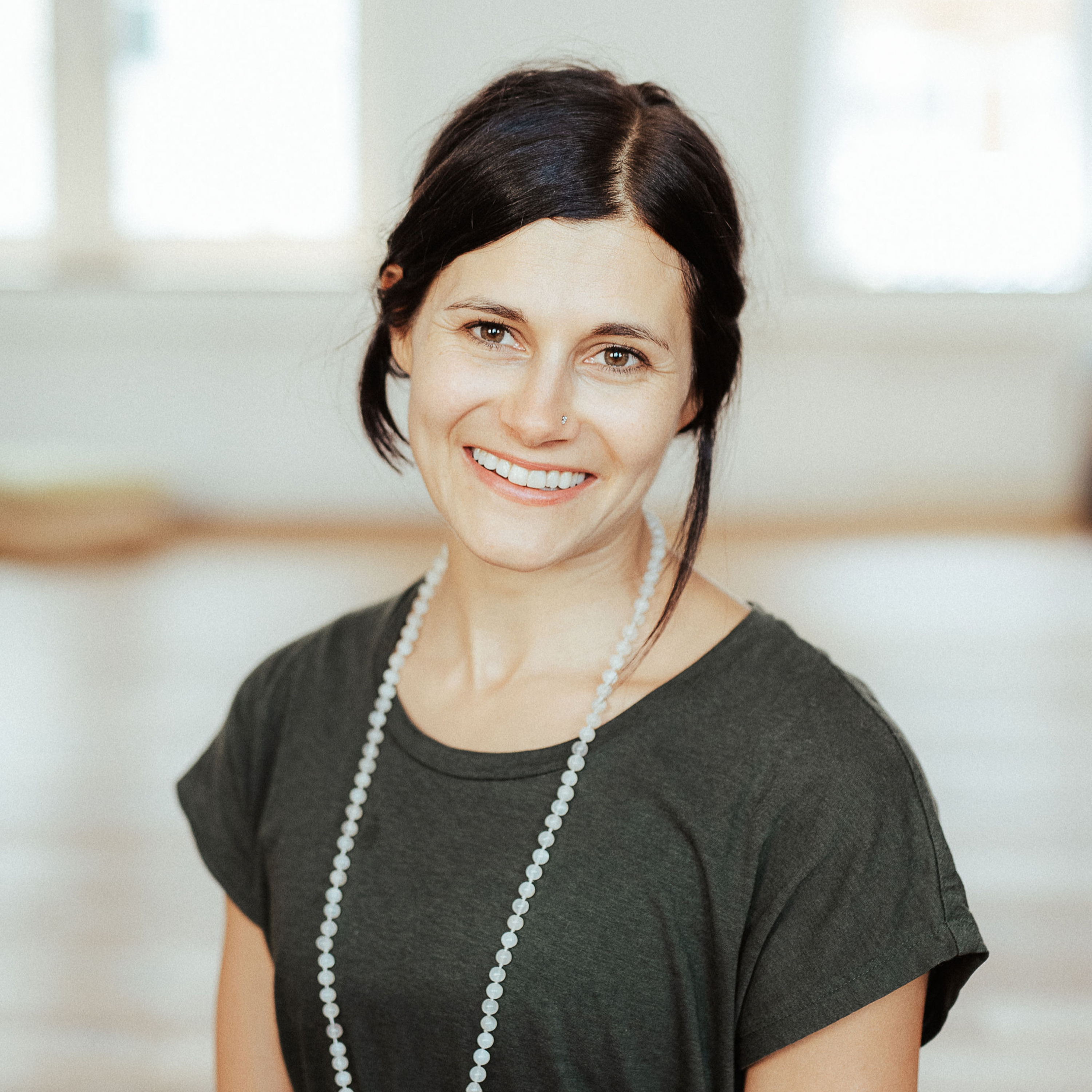 The Heidi Hauer Podcast