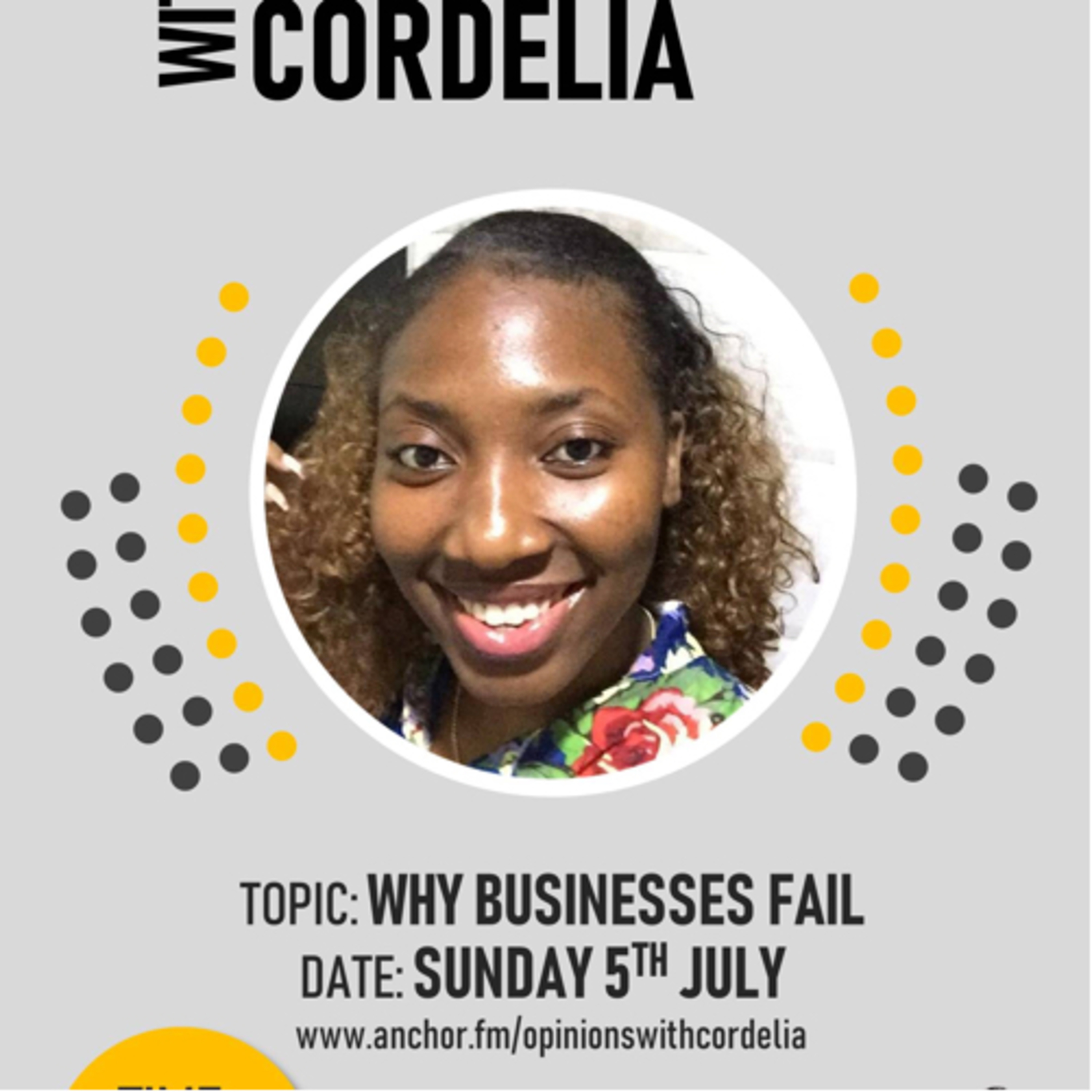 Why Businesses Fail episode artwork