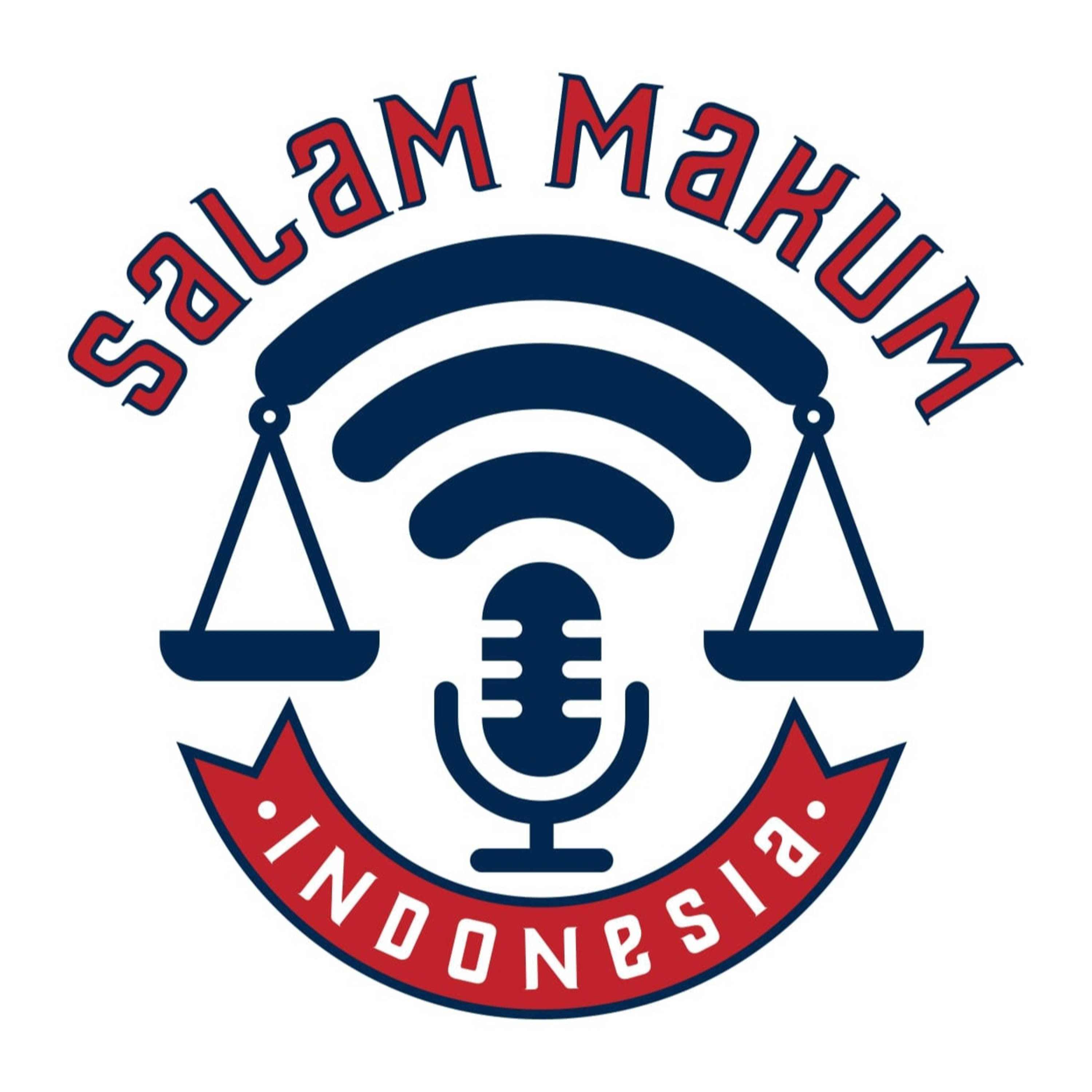 Salam MaKum (Mahasiswa Hukum) Indonesia