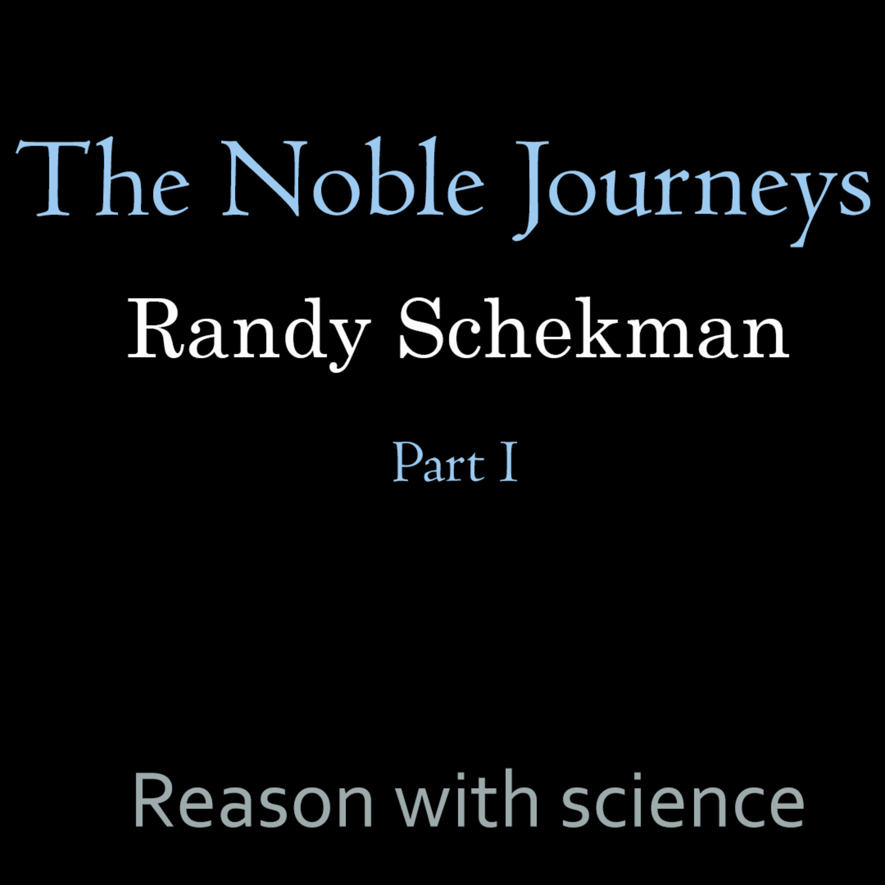 Reason with Science