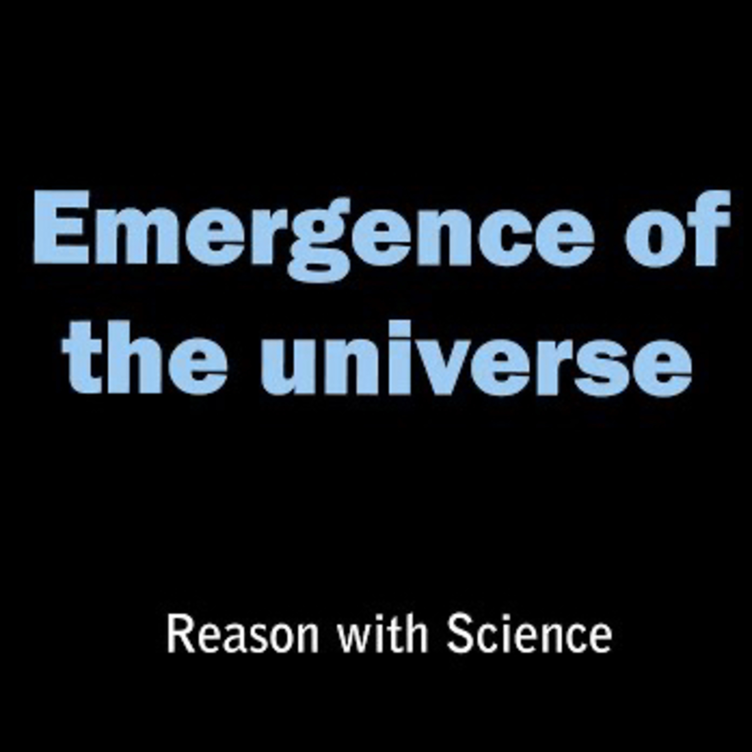 Reason with Science