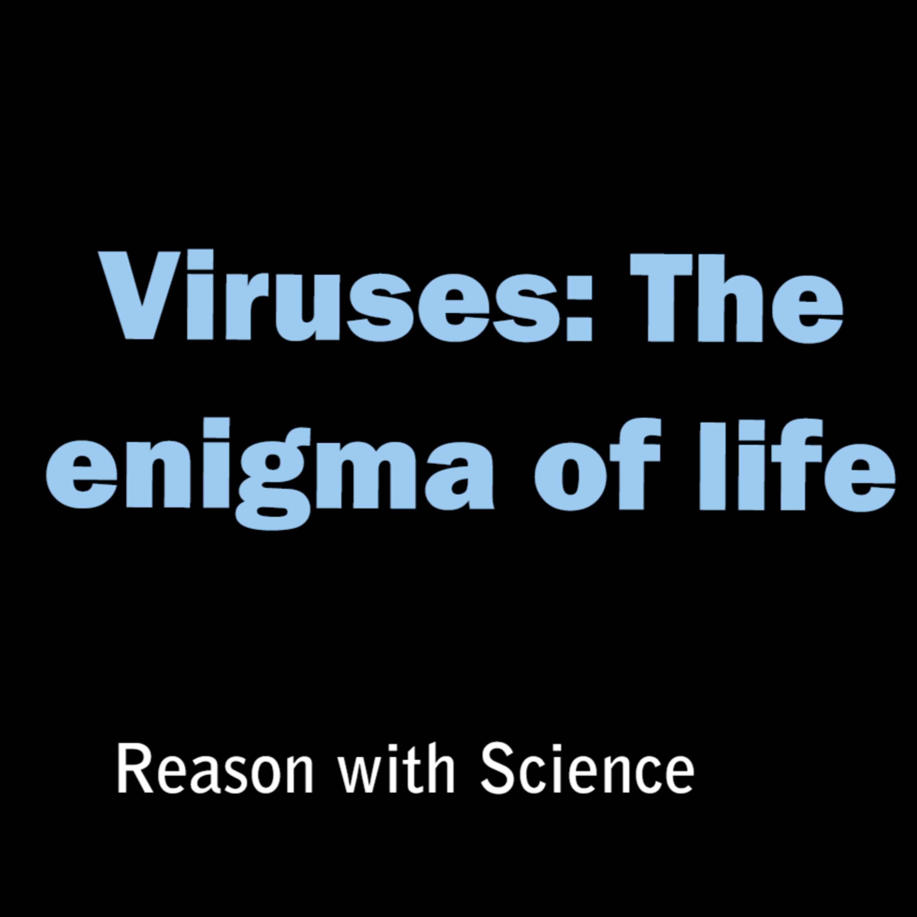 Reason with Science