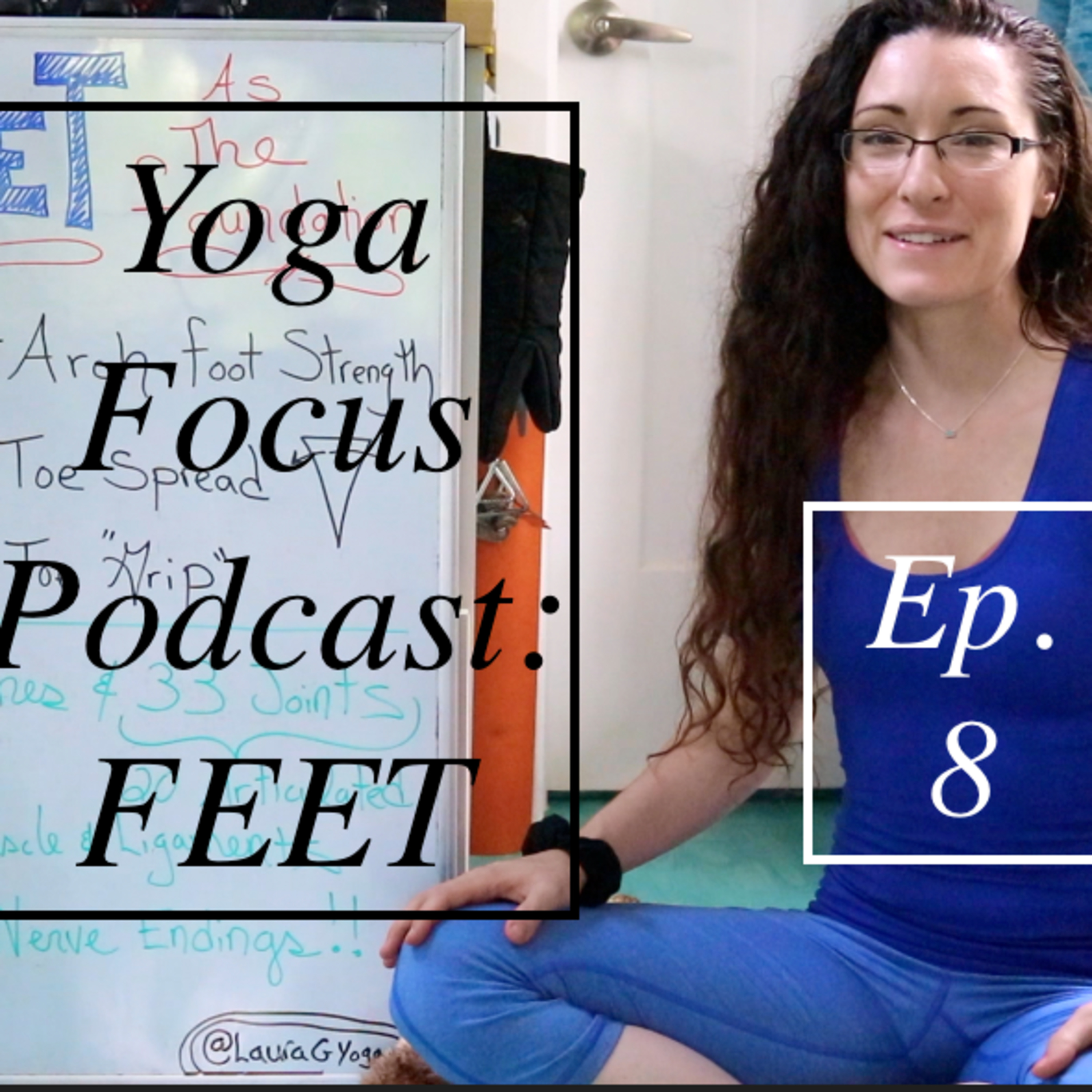 Yoga Focus
