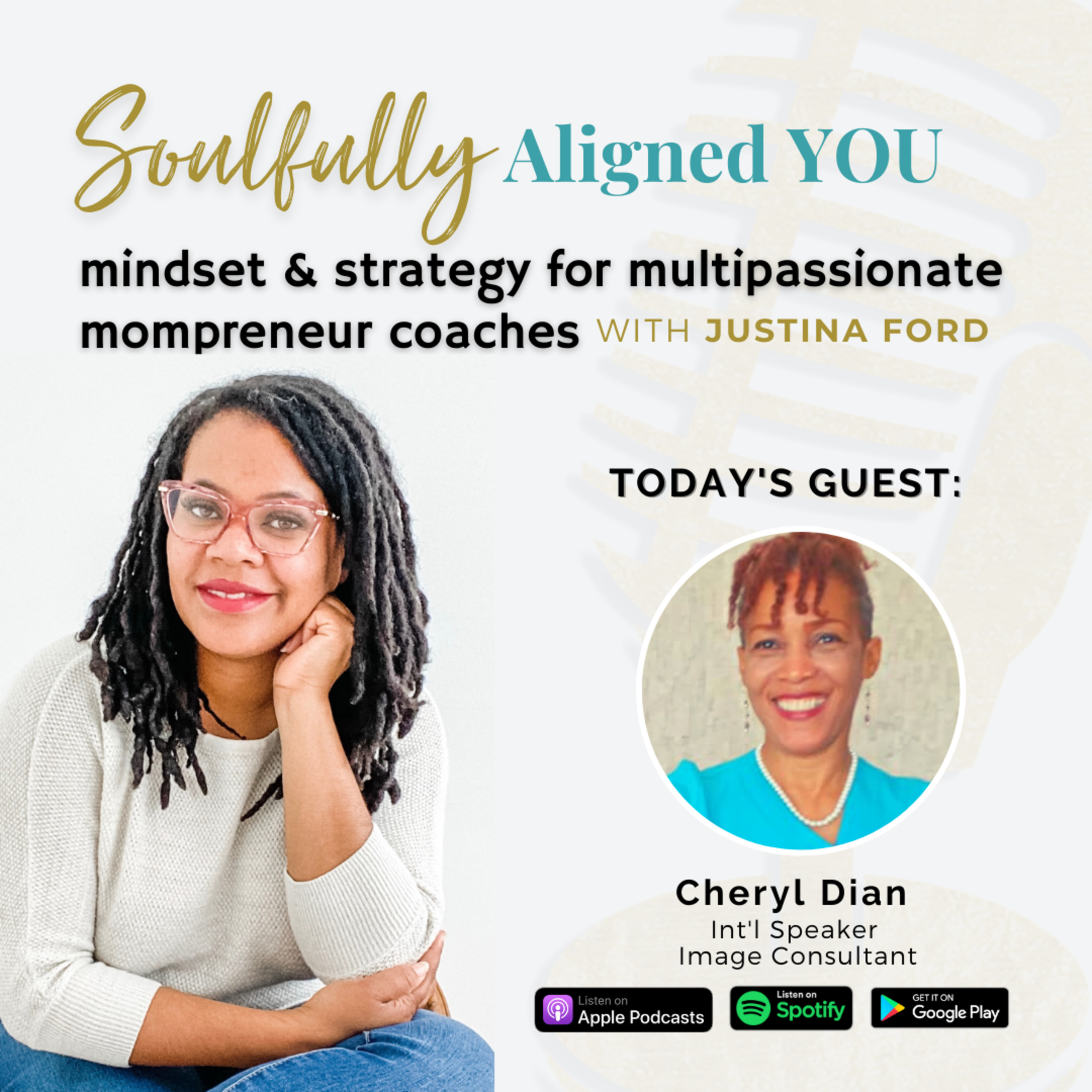 Soulfully Aligned You - Inner Healing | Brand Strategy | Money Mindset | Exposing New Age Deception