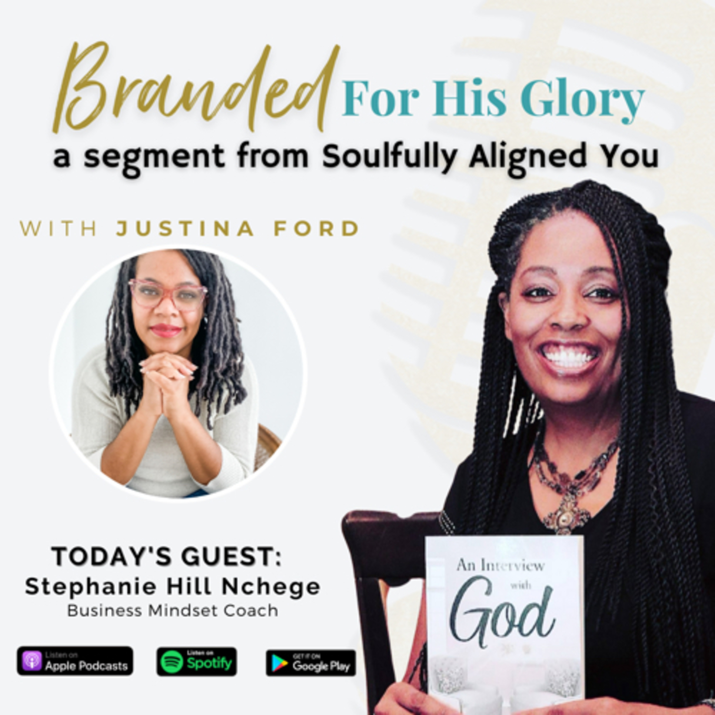 Soulfully Aligned You - Inner Healing | Brand Strategy | Money Mindset | Exposing New Age Deception