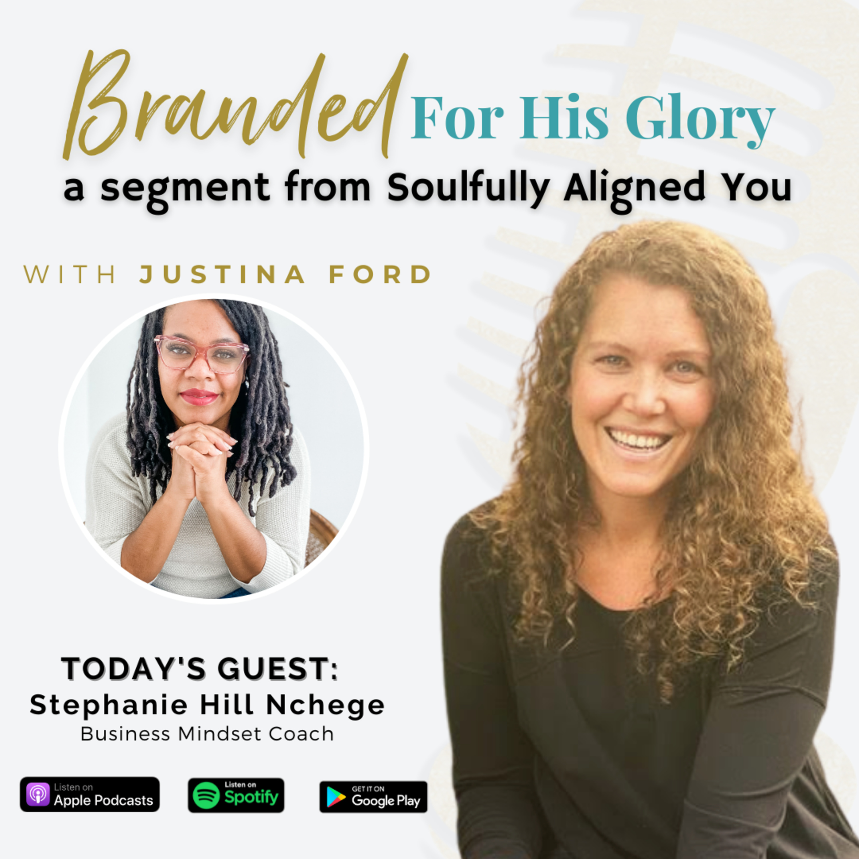 Soulfully Aligned You - Inner Healing | Brand Strategy | Money Mindset | Exposing New Age Deception