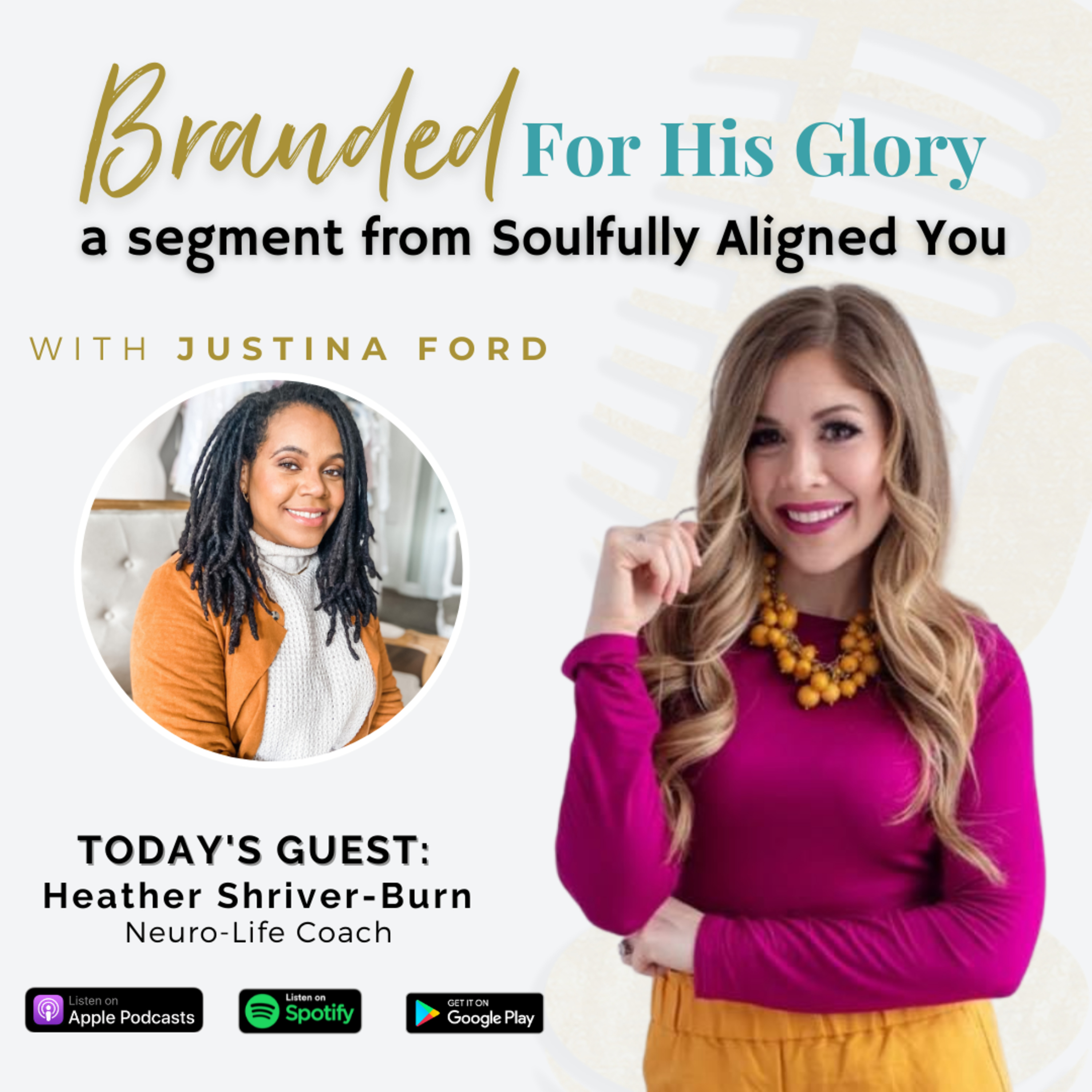 Soulfully Aligned You - Inner Healing | Brand Strategy | Money Mindset | Exposing New Age Deception
