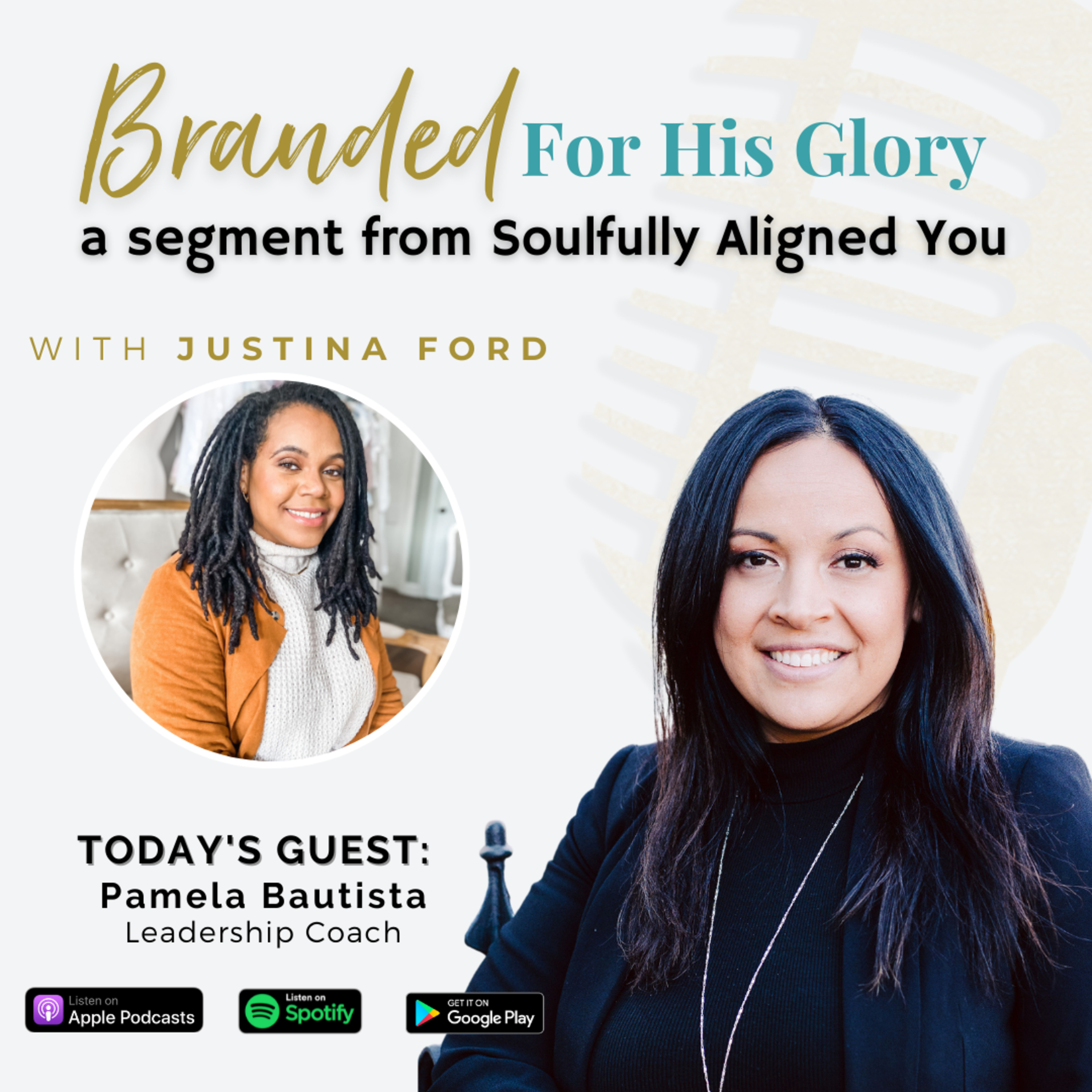 Soulfully Aligned You - Inner Healing | Brand Strategy | Money Mindset | Exposing New Age Deception