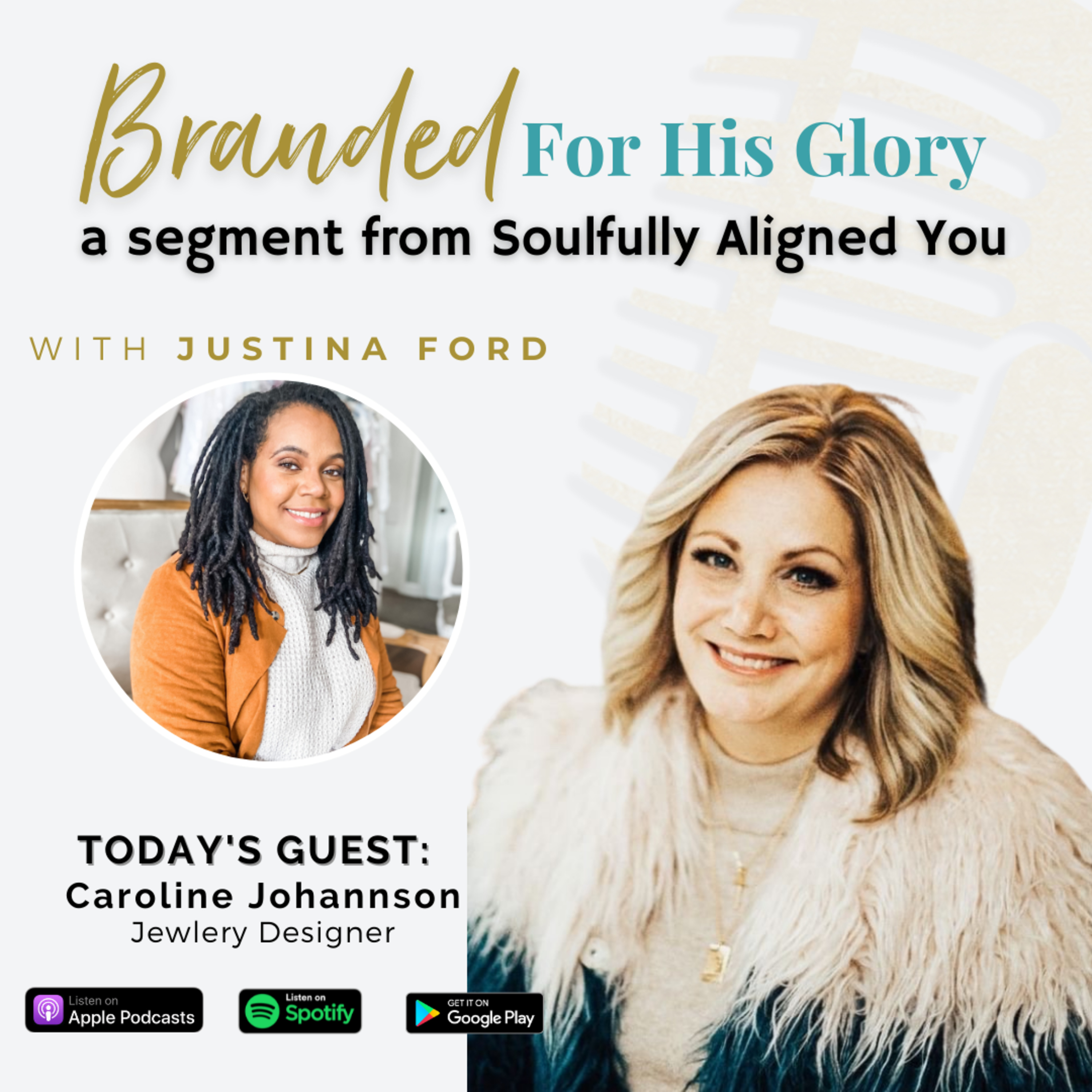 Soulfully Aligned You - Inner Healing | Brand Strategy | Money Mindset | Exposing New Age Deception