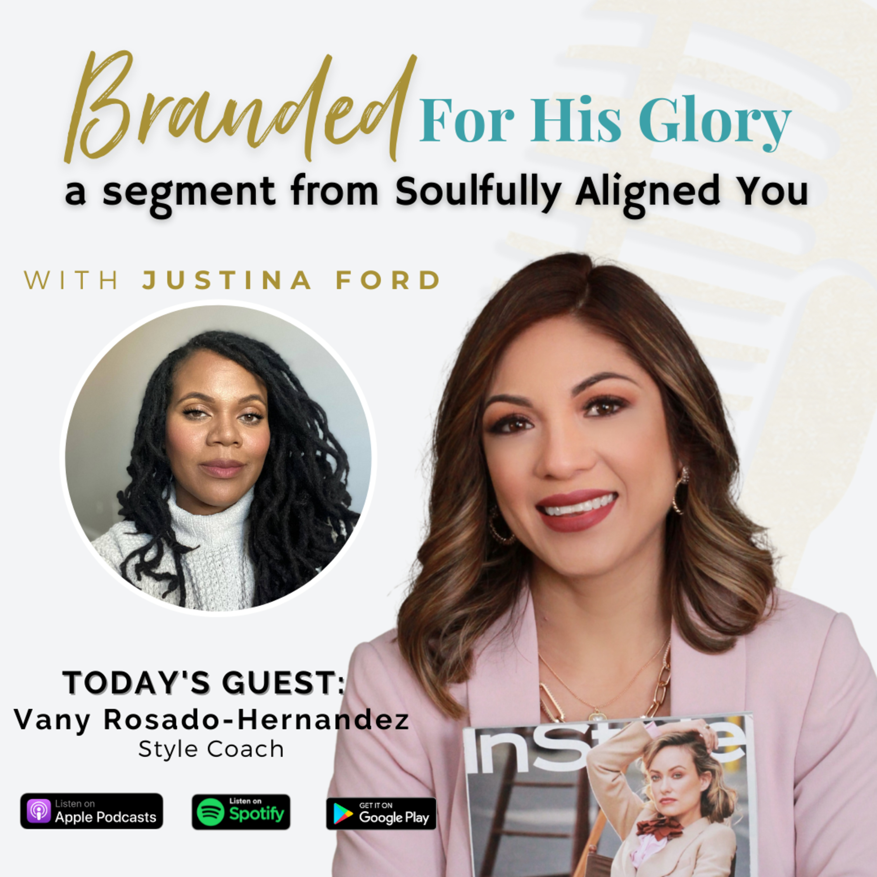 Soulfully Aligned You - Inner Healing | Brand Strategy | Money Mindset | Exposing New Age Deception