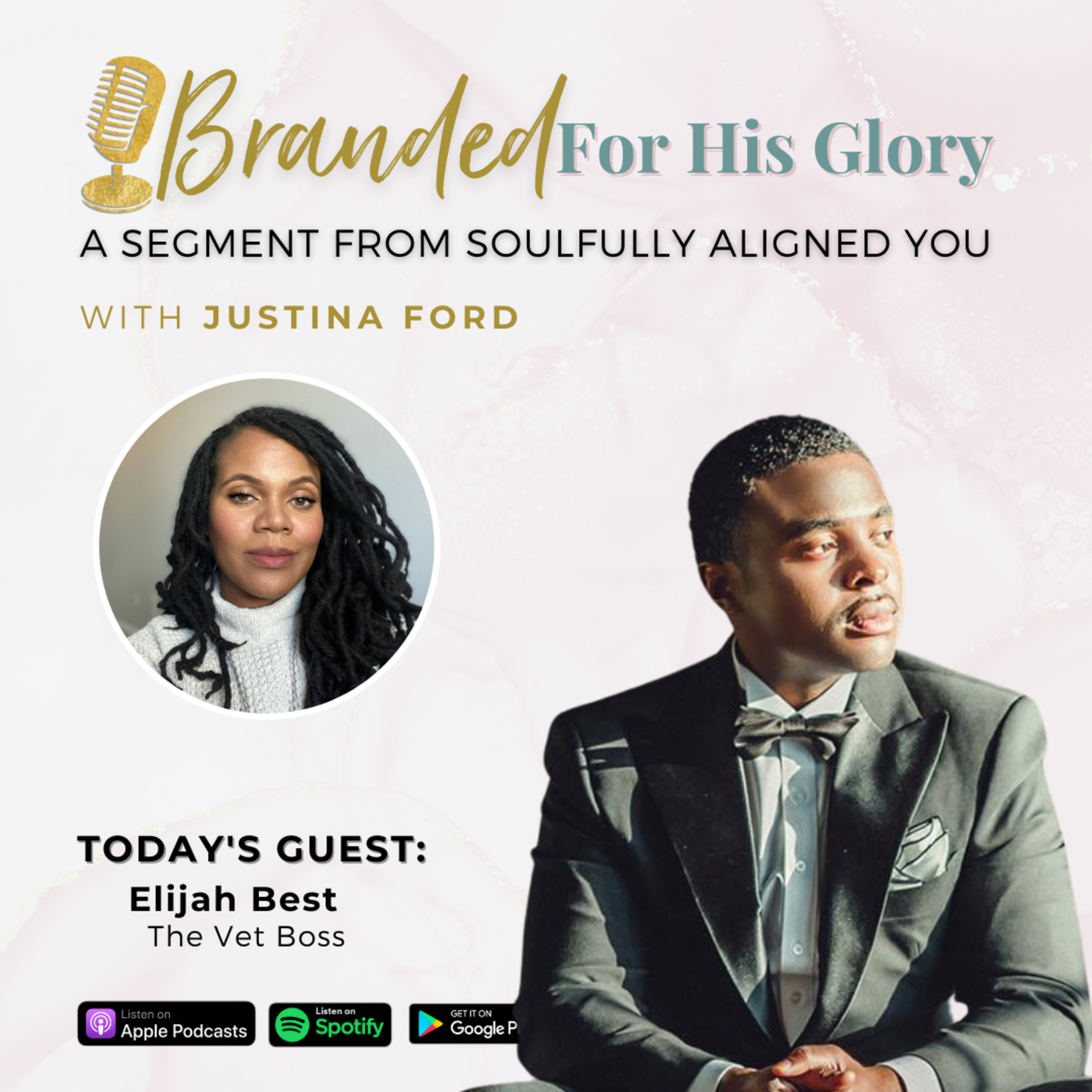Soulfully Aligned You - Inner Healing | Brand Strategy | Money Mindset | Exposing New Age Deception