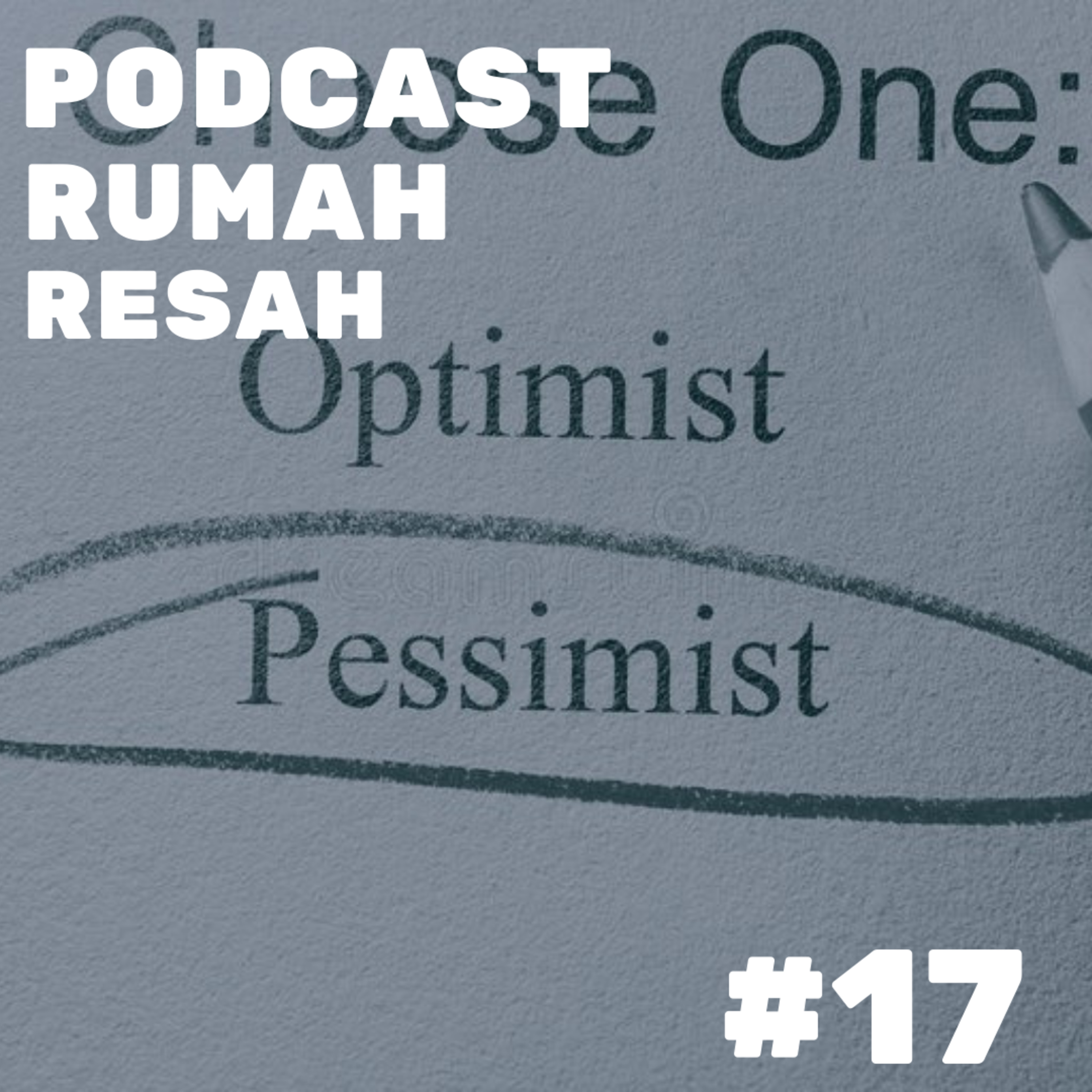 Podcast Rumah Resah