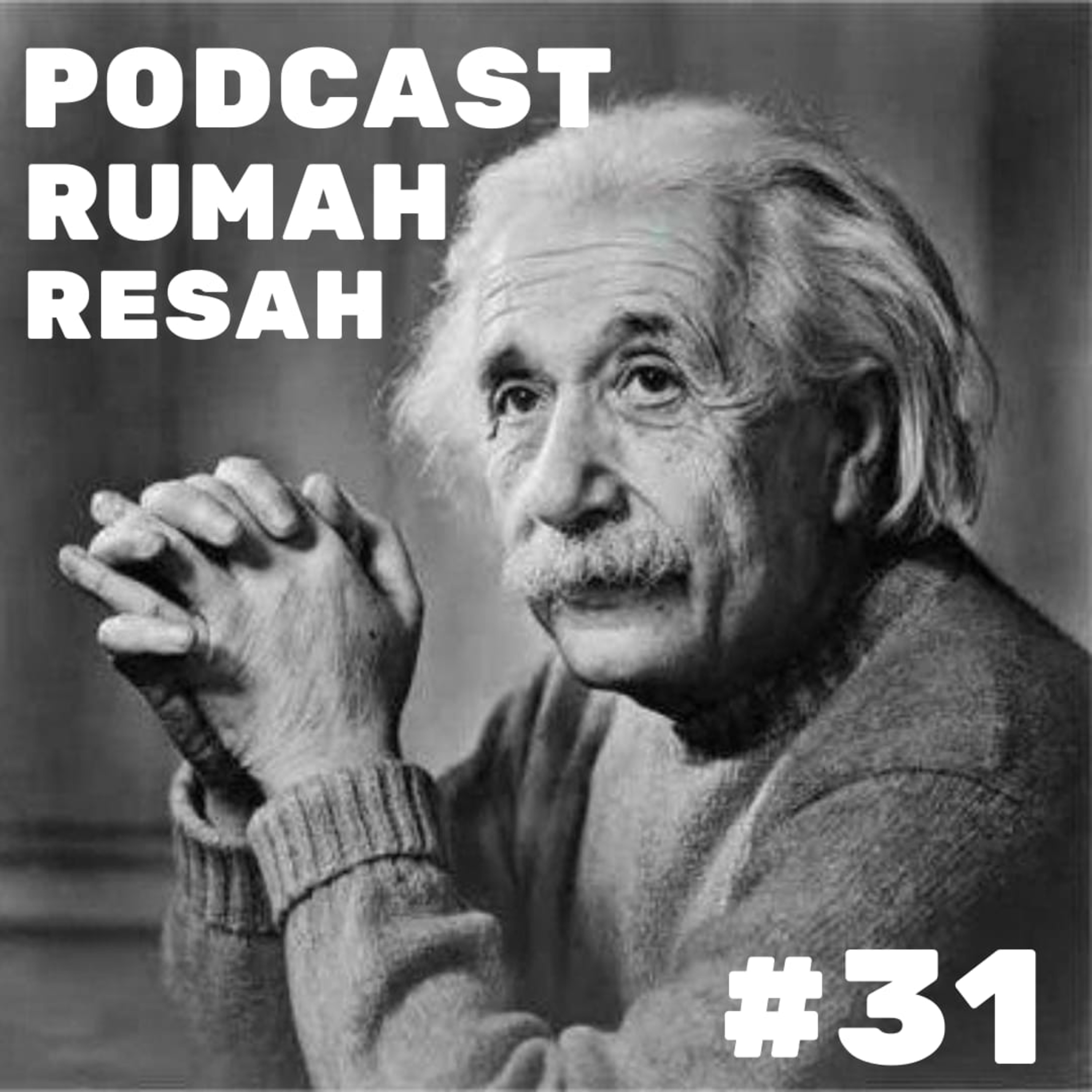 Podcast Rumah Resah