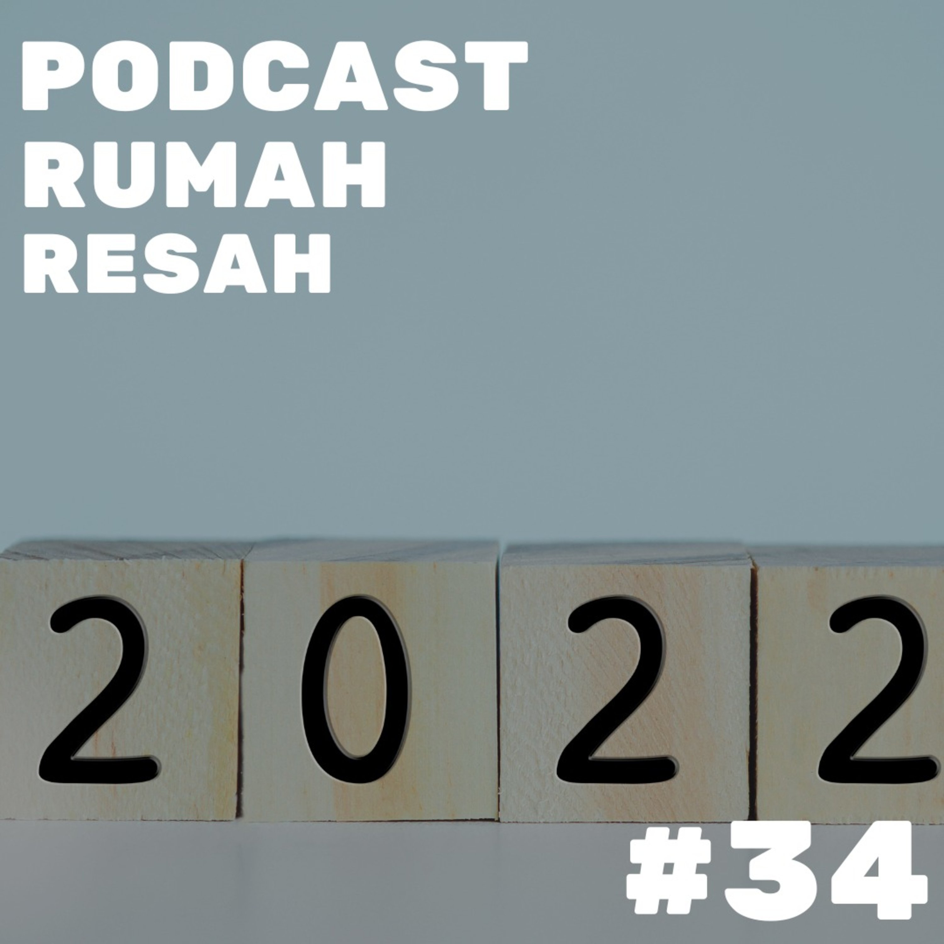 Podcast Rumah Resah