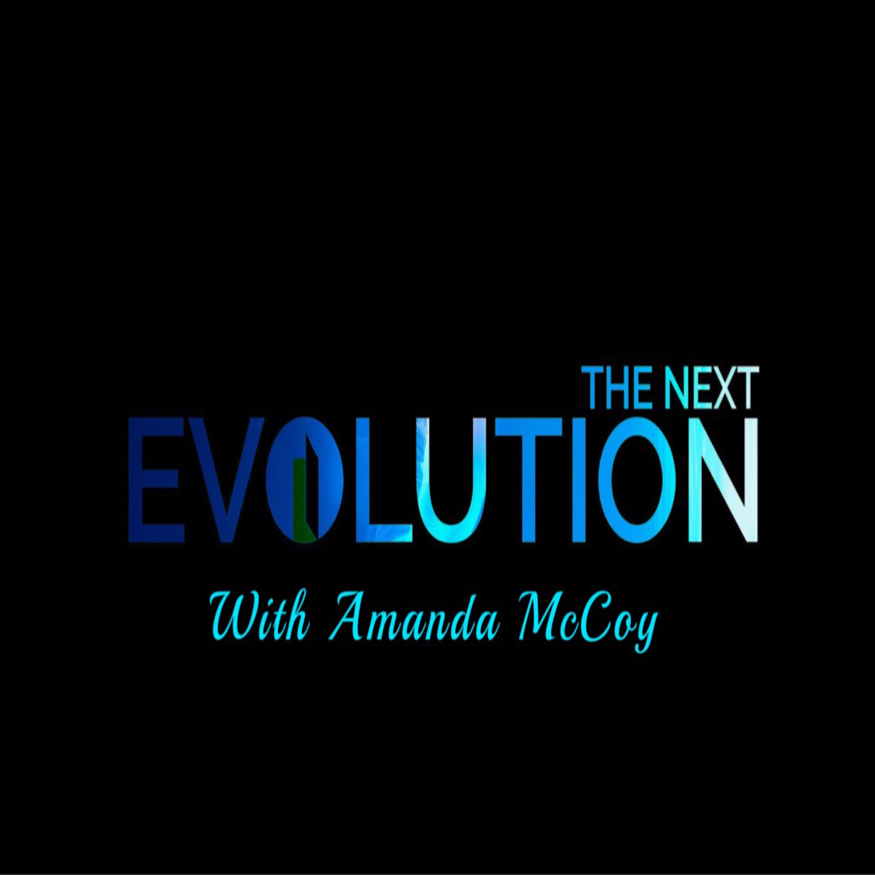 The Next Evolution