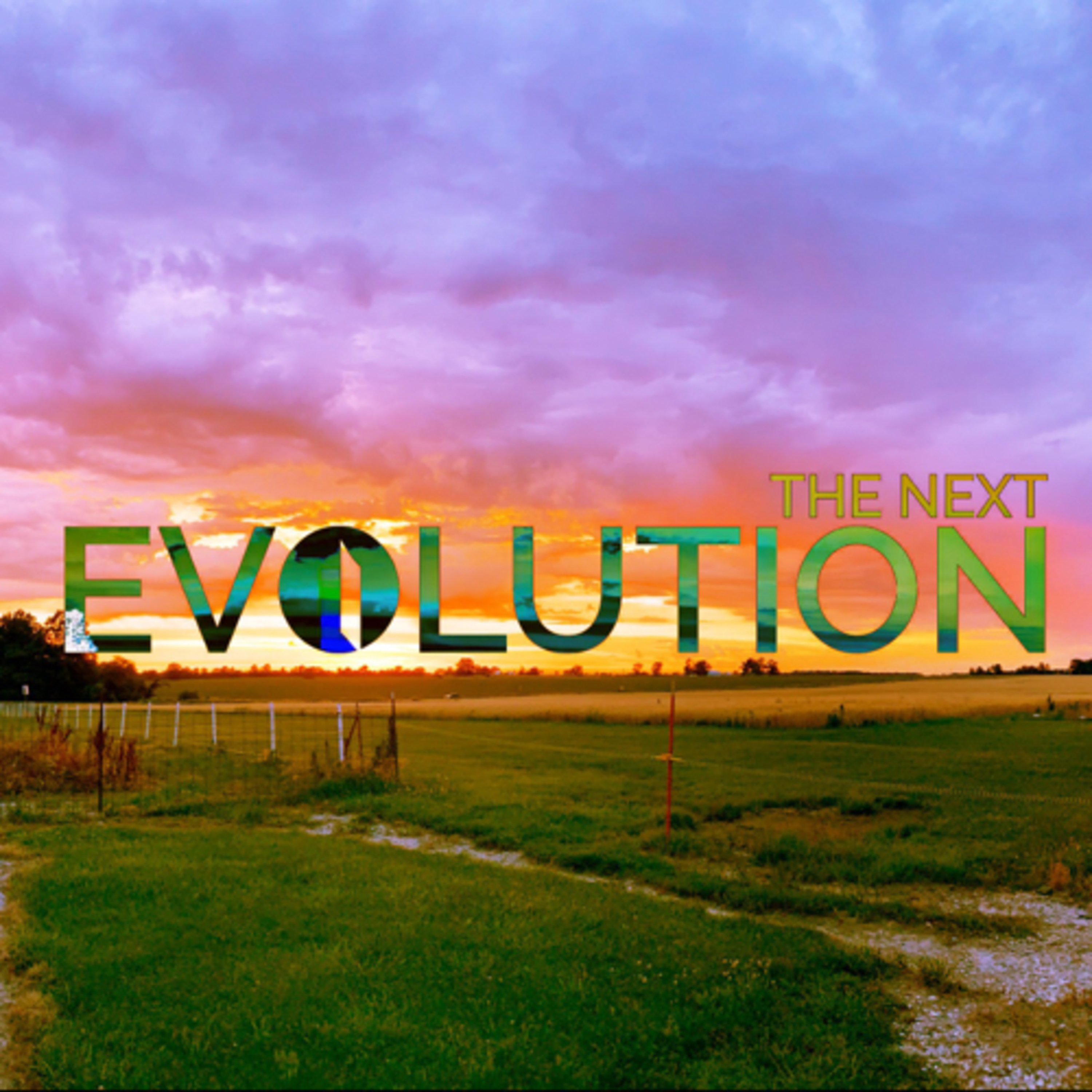 The Next Evolution