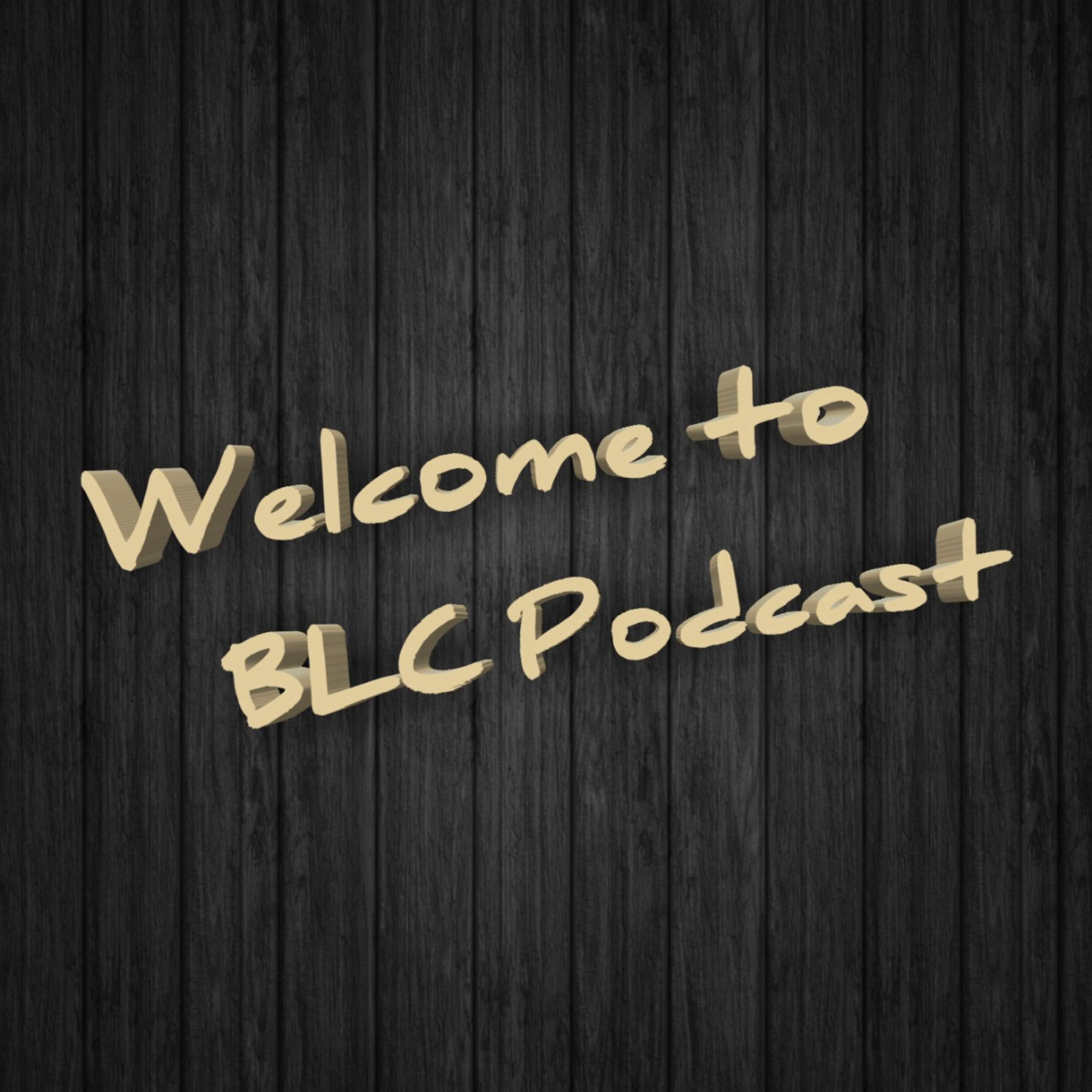 BLC Podcast