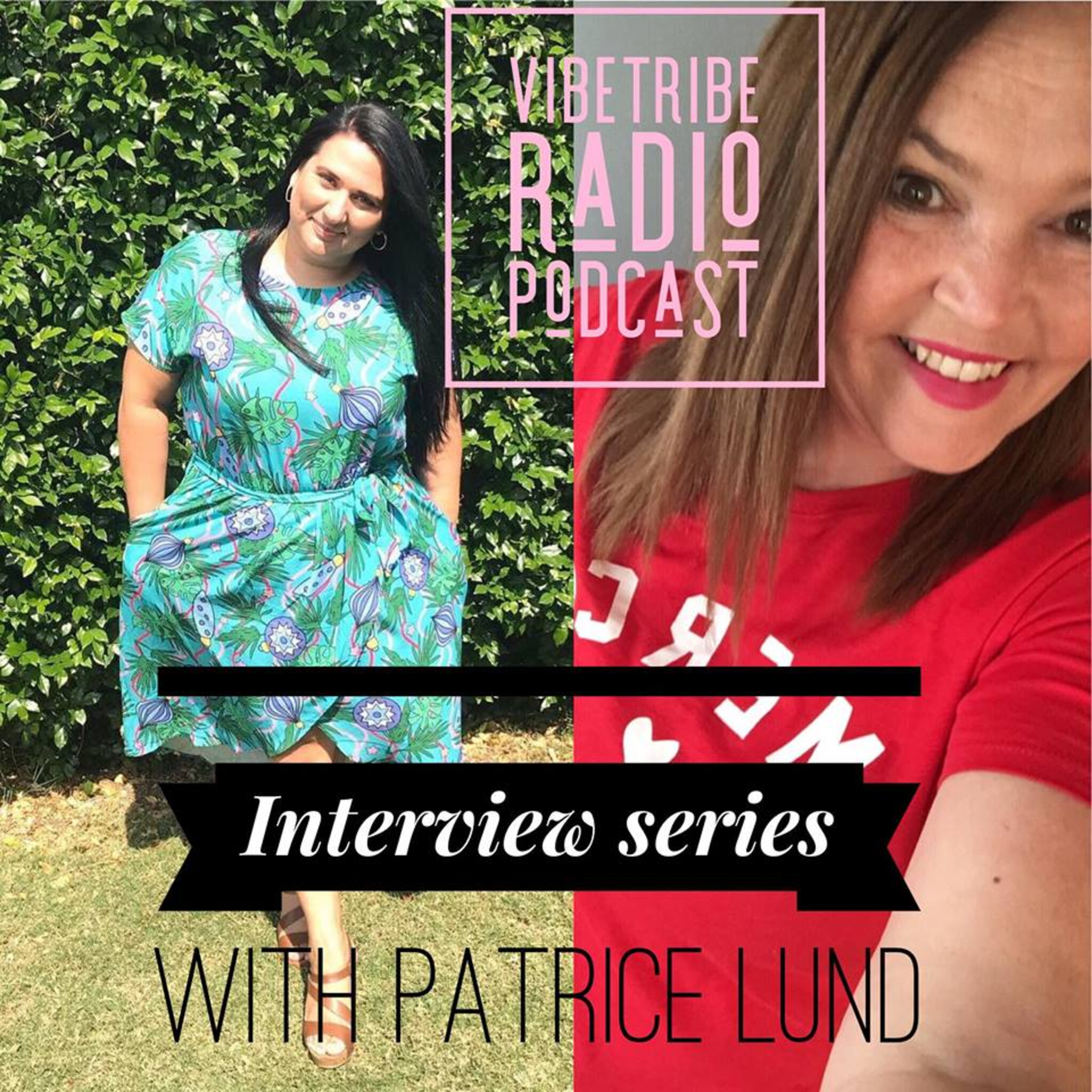 Your Inner Light Podcast - with Erin Sharwood