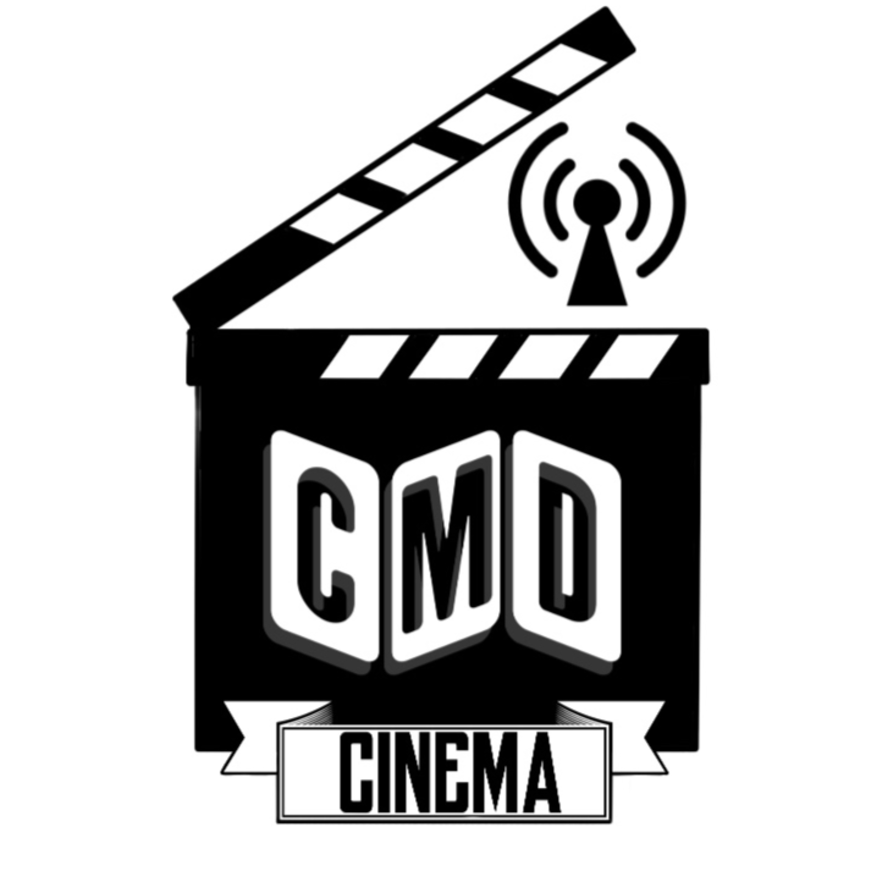 CMD Cinema