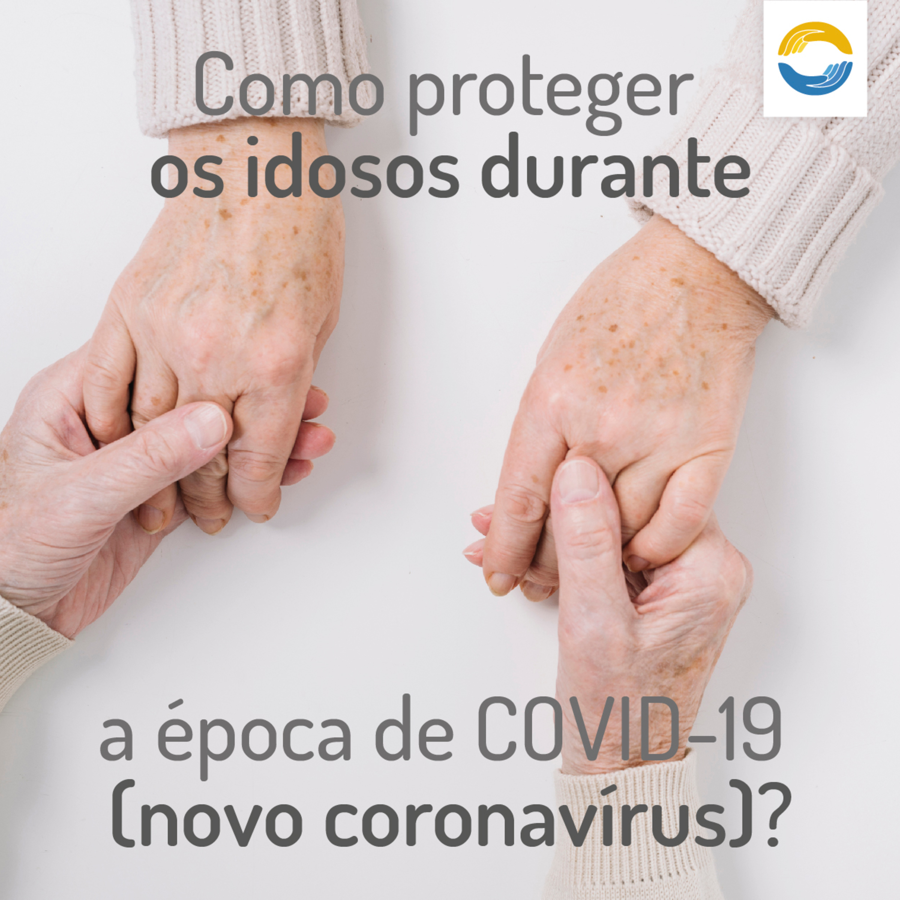 #15 - O cuidado com os idosos em tempos de Covid-19 episode artwork