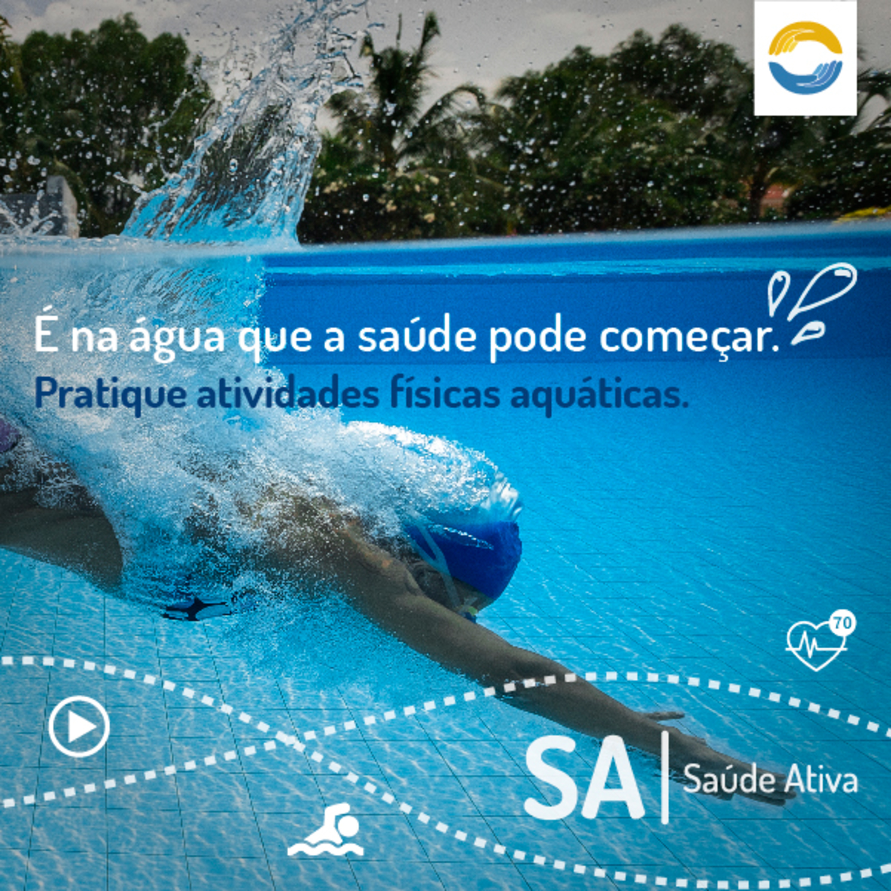 Momento Saúde Naval