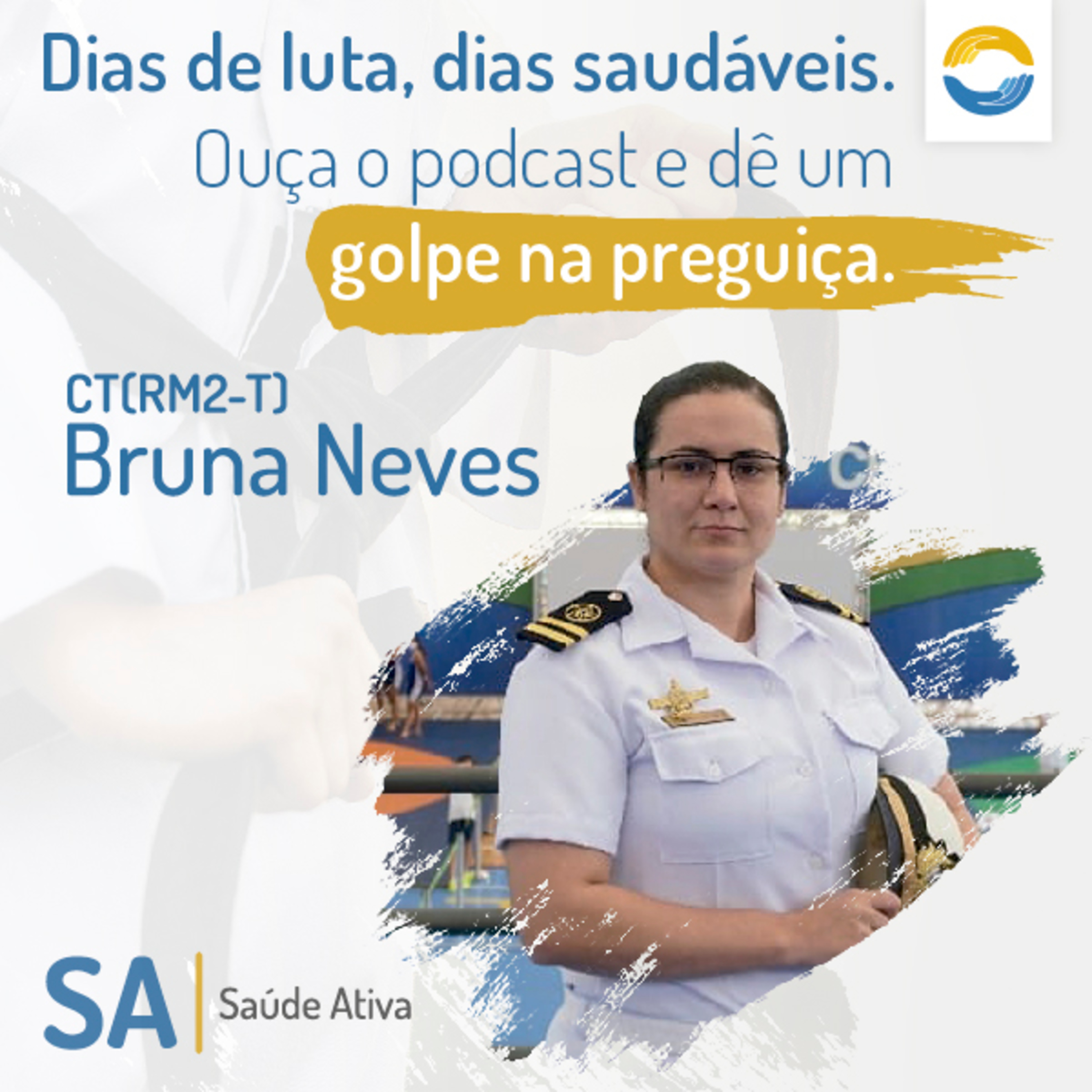 Momento Saúde Naval