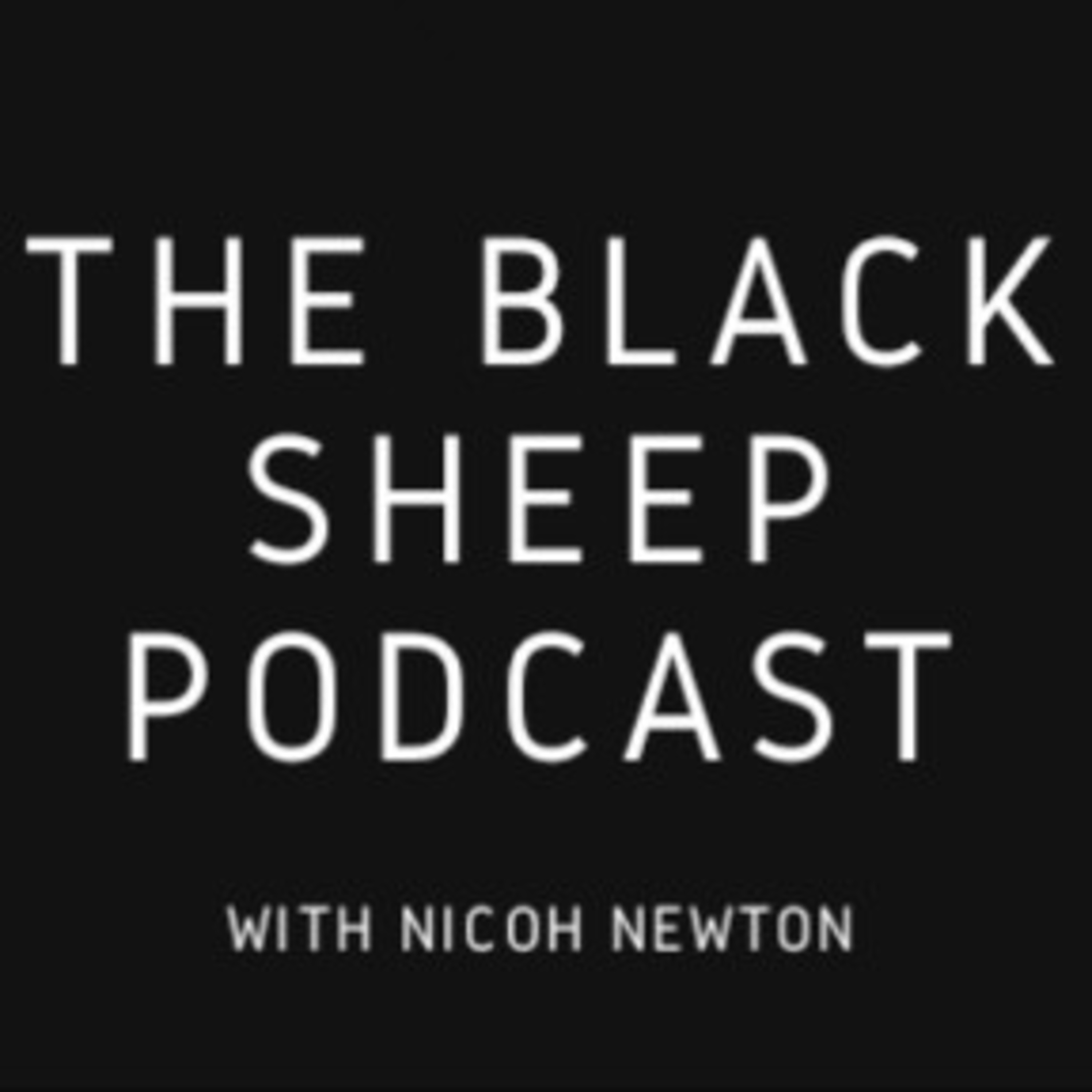 The Black Sheep Podcast