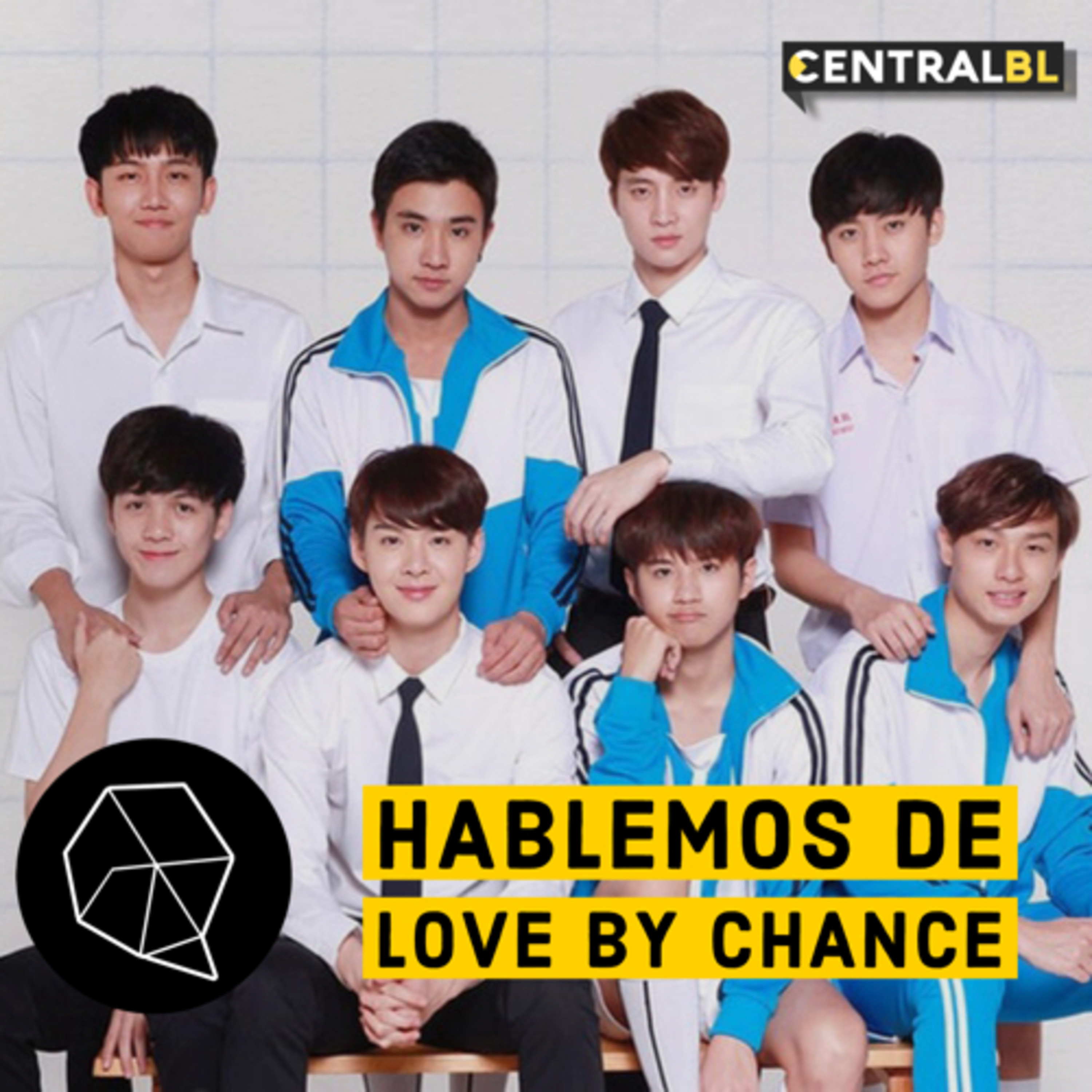 Comeback con Love By Chance