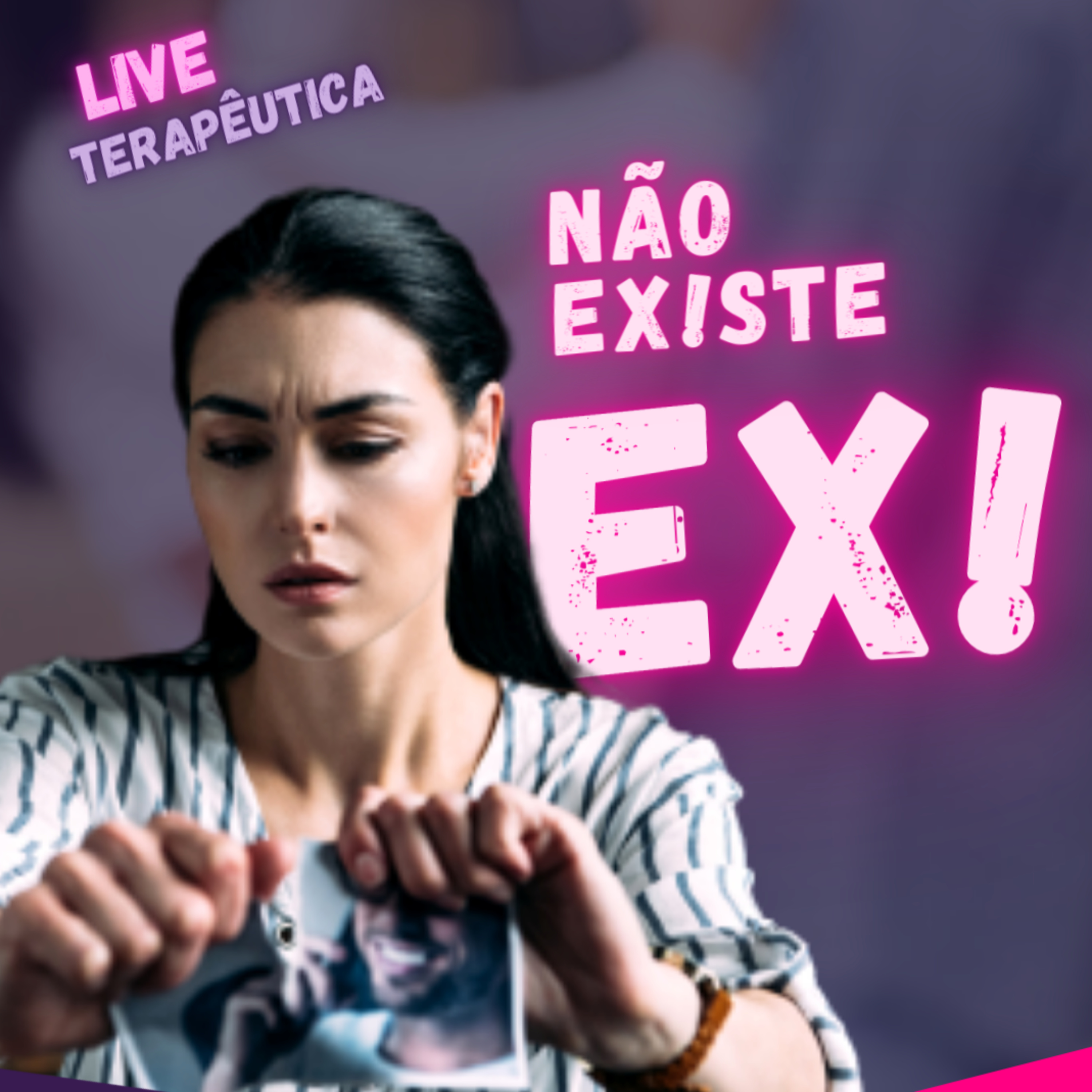 A CURA DO SEU TRAUMA | LEANDRO XAVIER