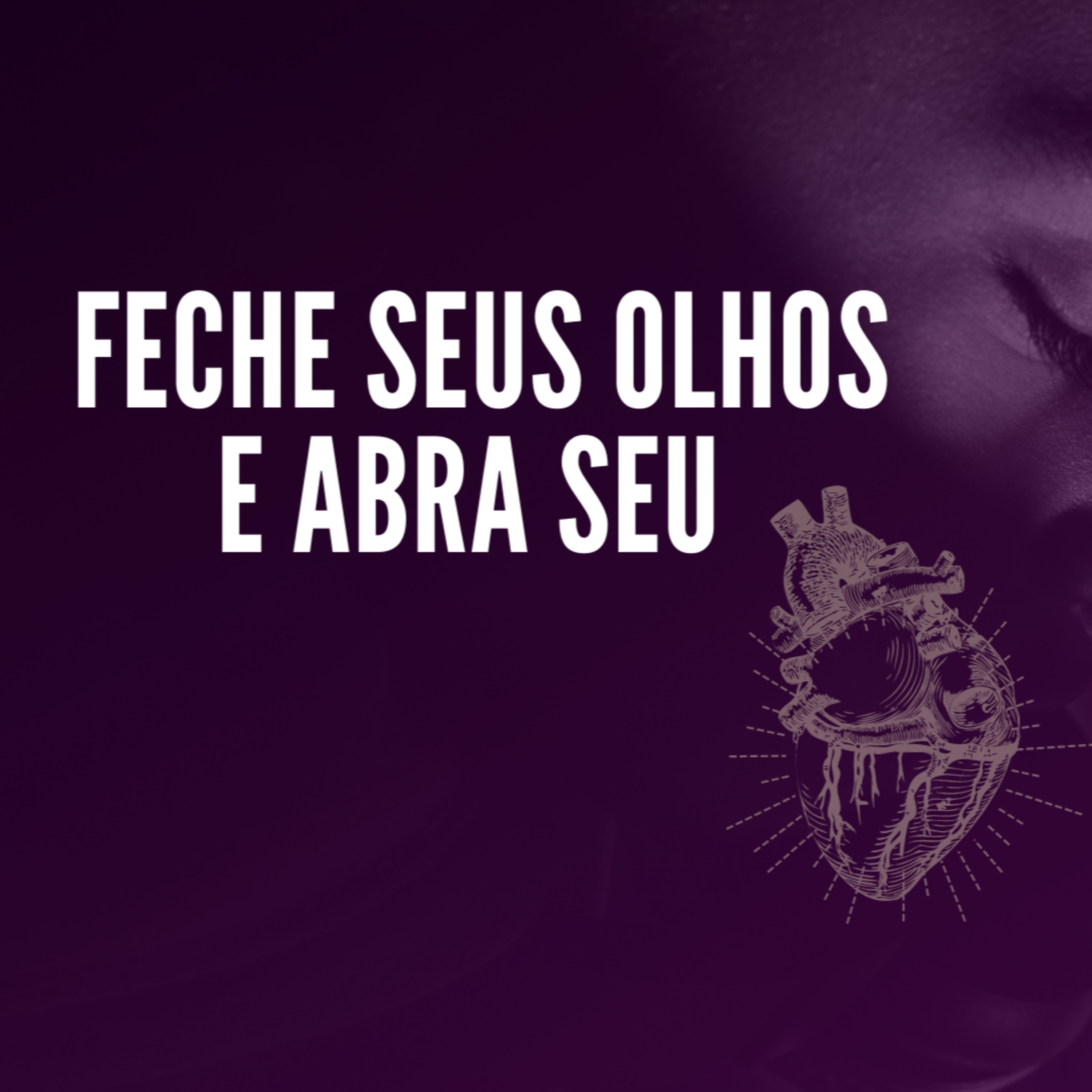 A CURA DO SEU TRAUMA | LEANDRO XAVIER